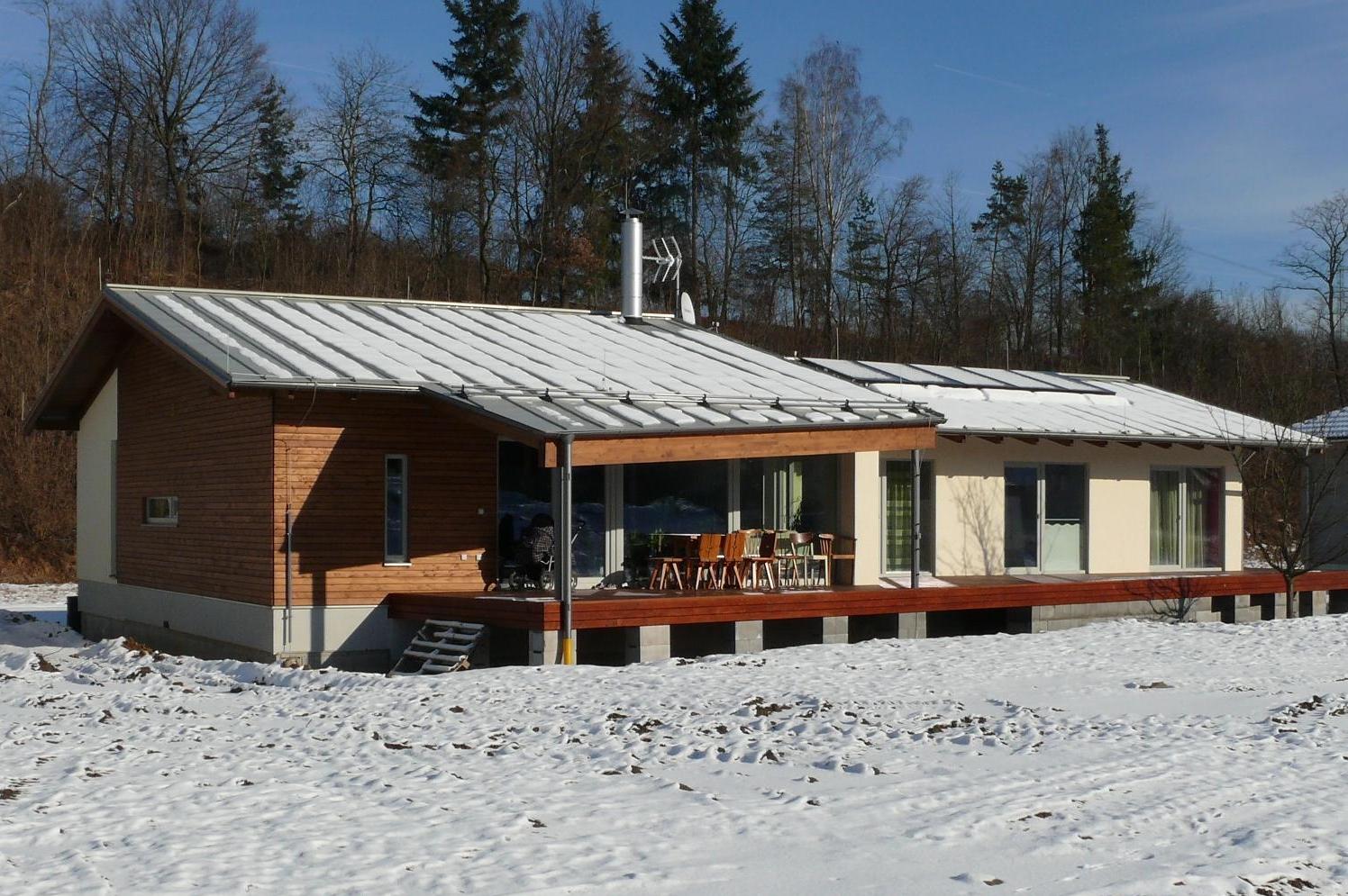 Ing. Robert Hladík - Drvist foto 1