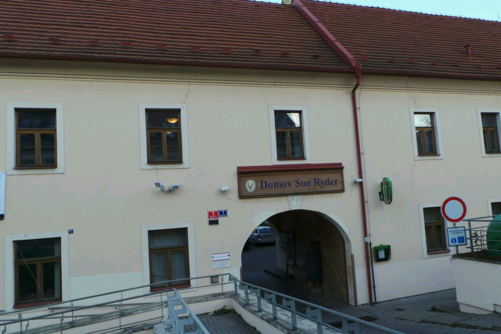 MUDr. Adriana Vokřálová foto 1