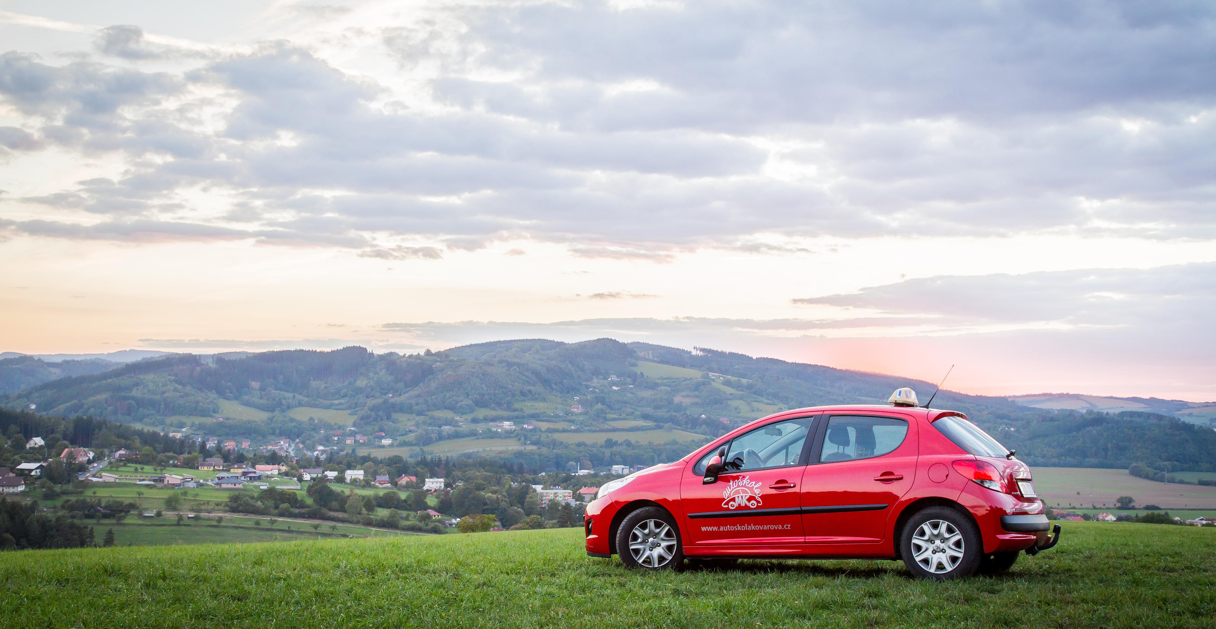 Autoškola Kovářová foto 2