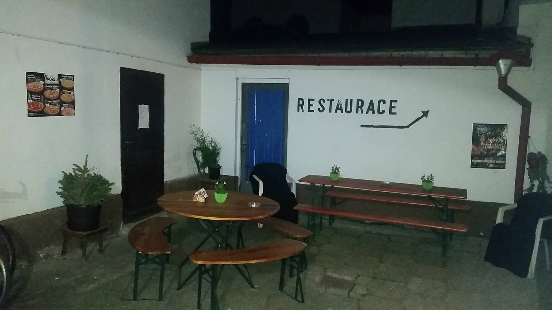 Music bar U Šesti strun foto 5