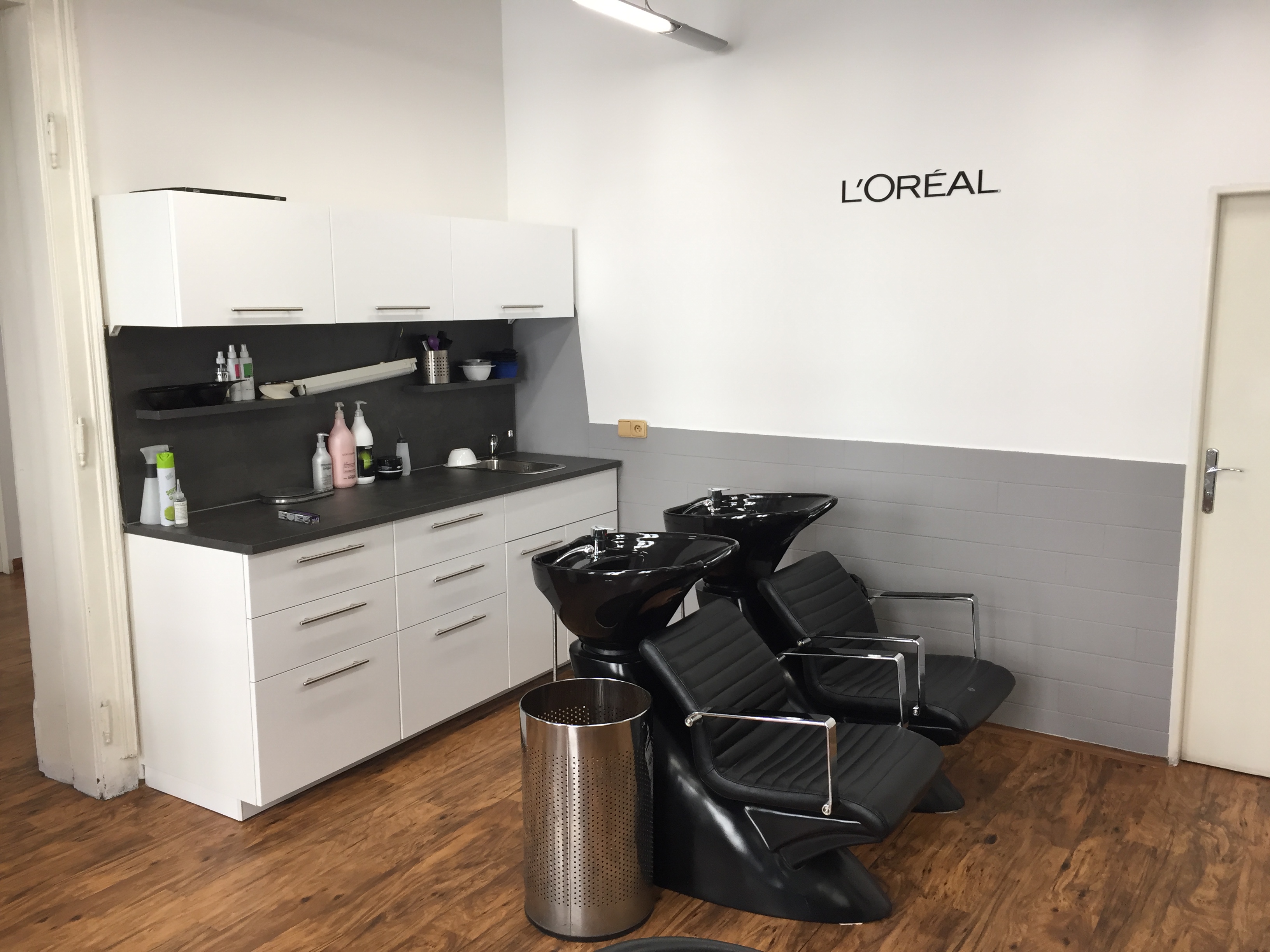 Studio Hairex foto 3