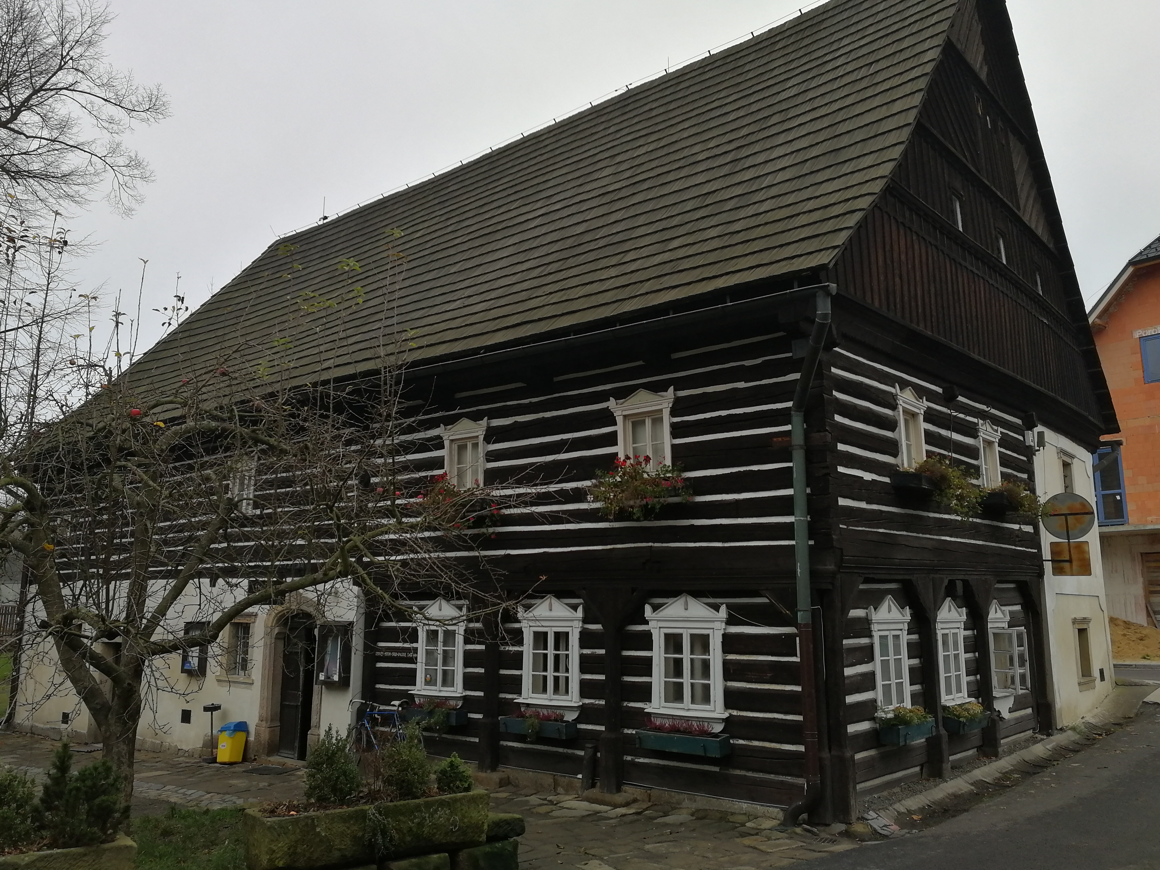 Hostinec U Boučků foto 2