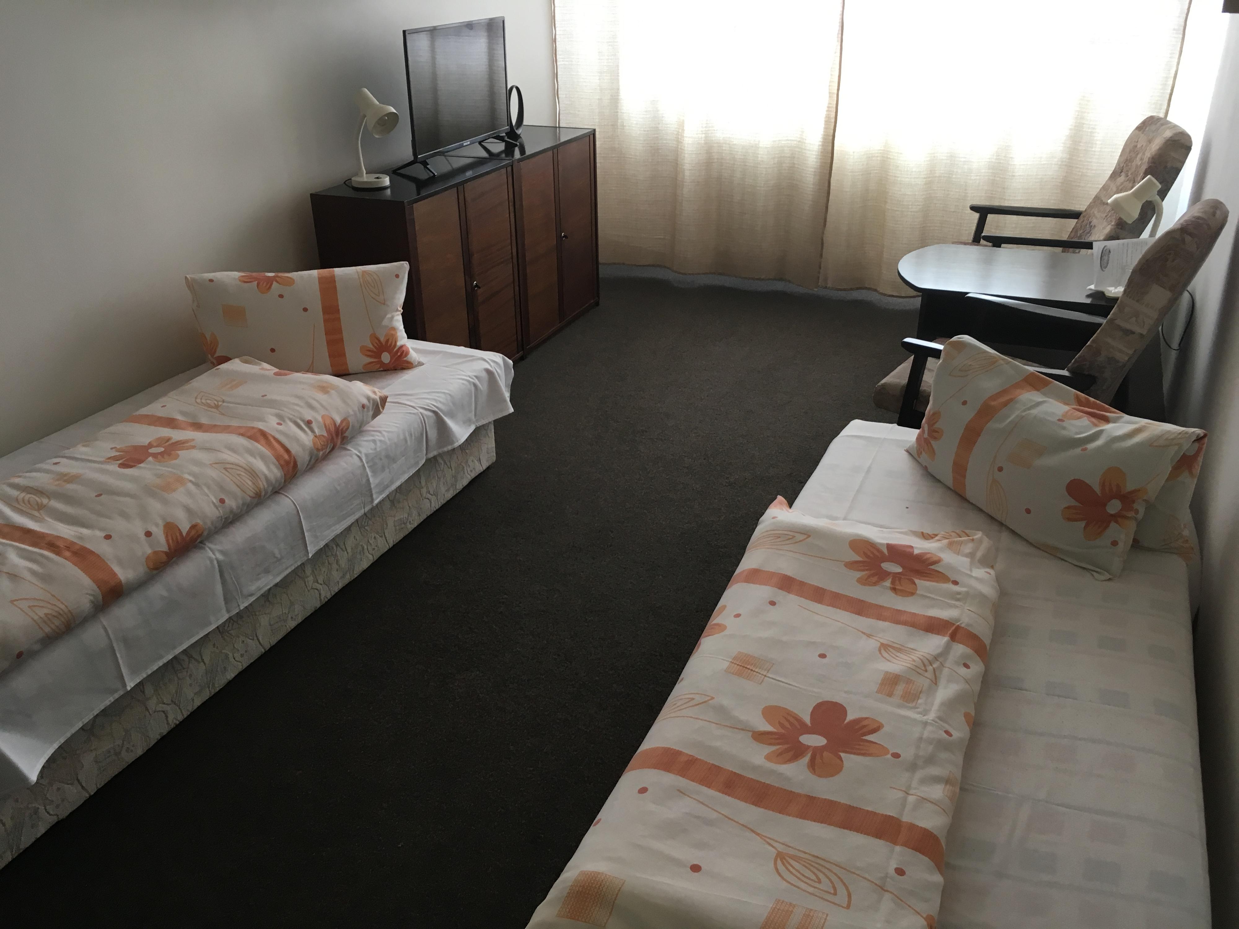 Hotel Impuls foto 5