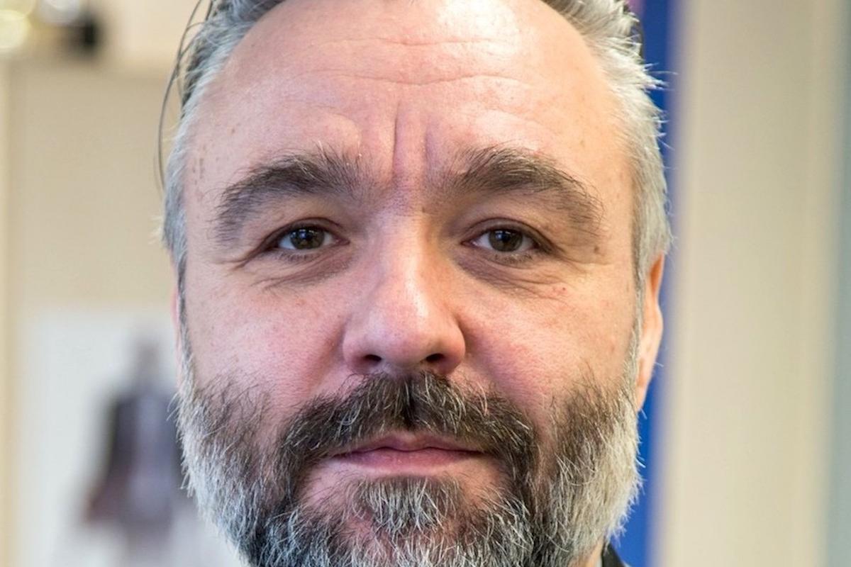 Leo Gabriel - reality