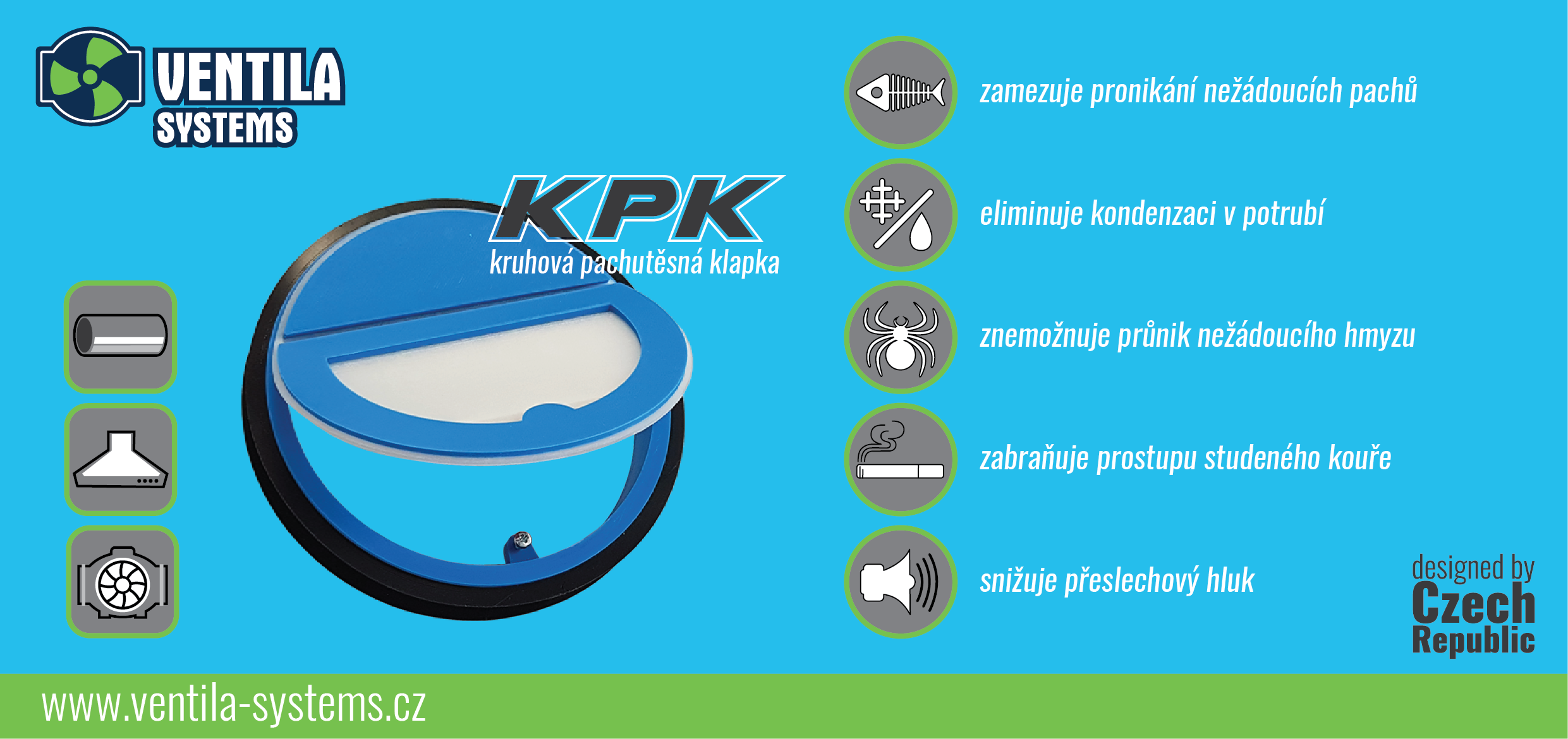 Ventila-vzduchotechnika.cz foto 5