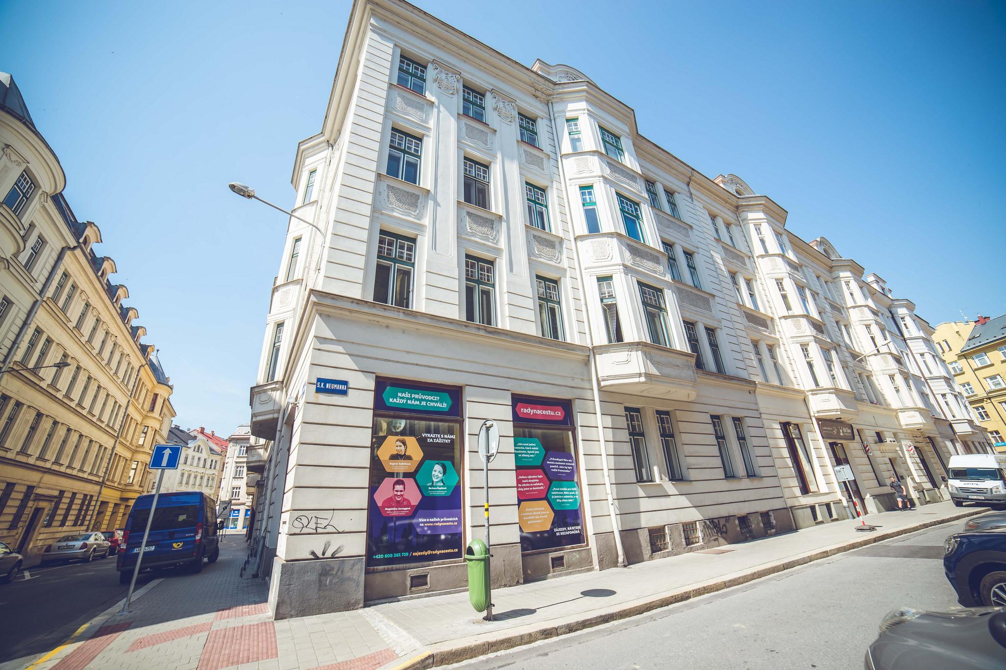 Radynacestu.cz - zájezdy pro cestovatele