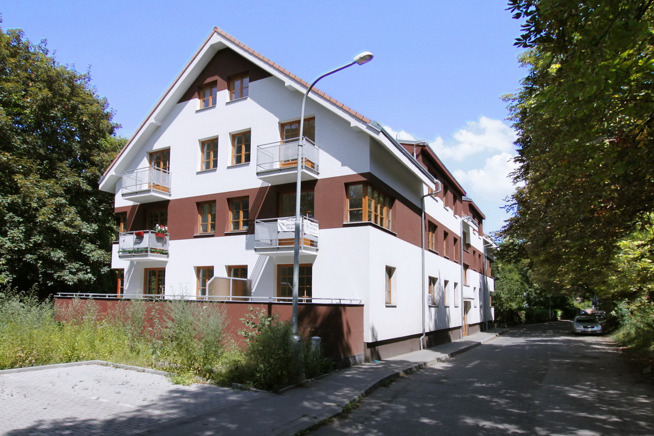 KOVA Reality - specialista na Prahu 5 foto 6