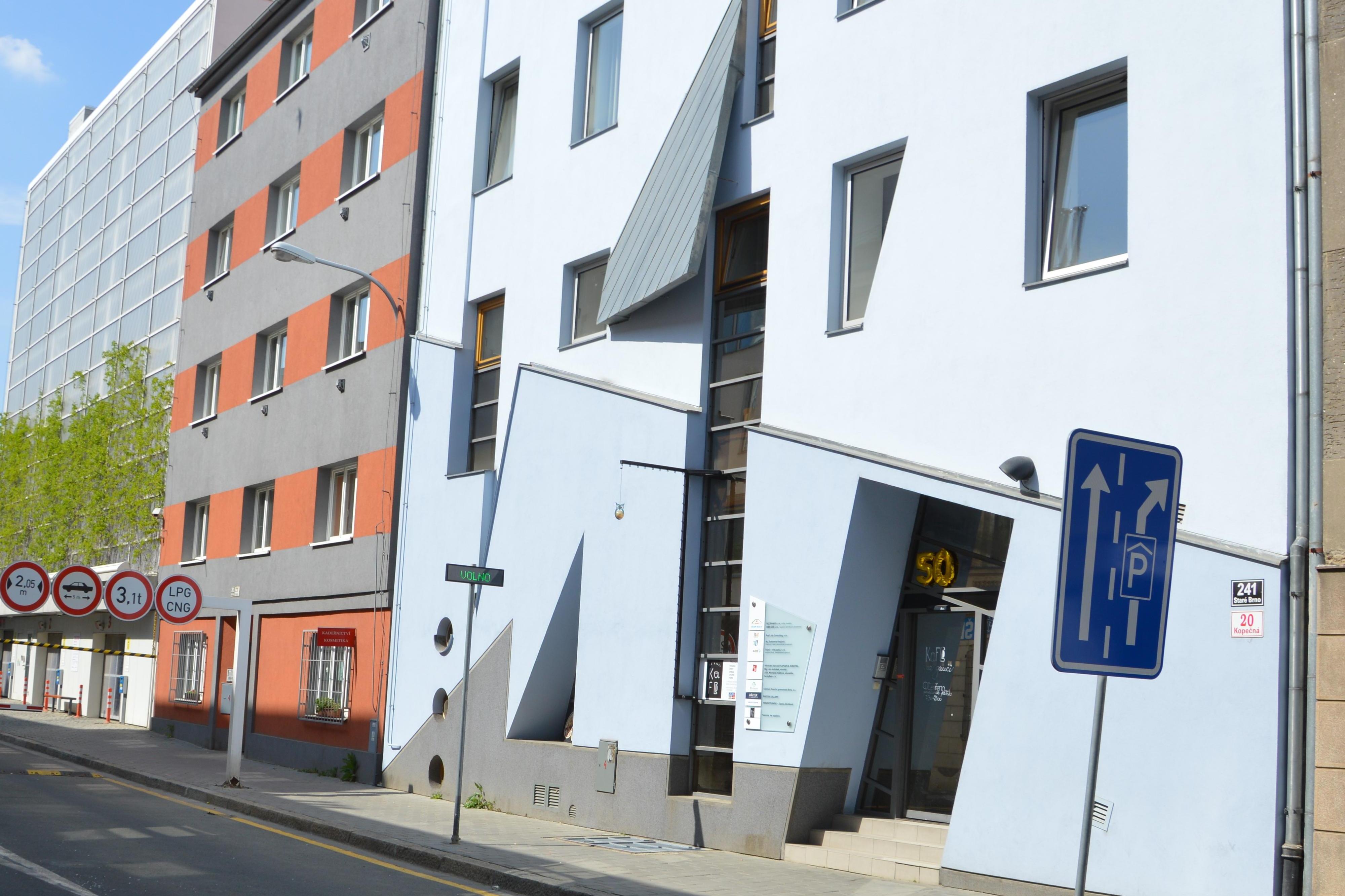 ProFi Job Consulting, s.r.o.