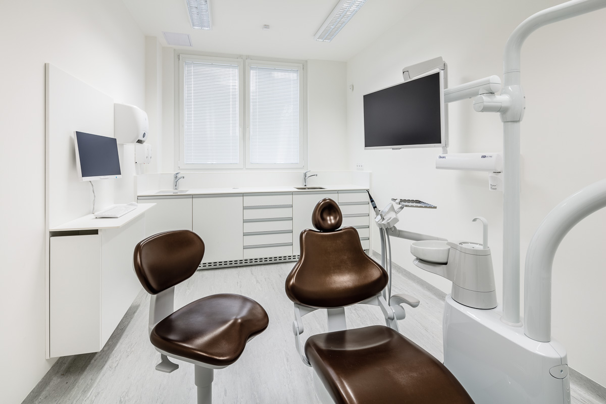 Stomatologie Budějovická foto 3