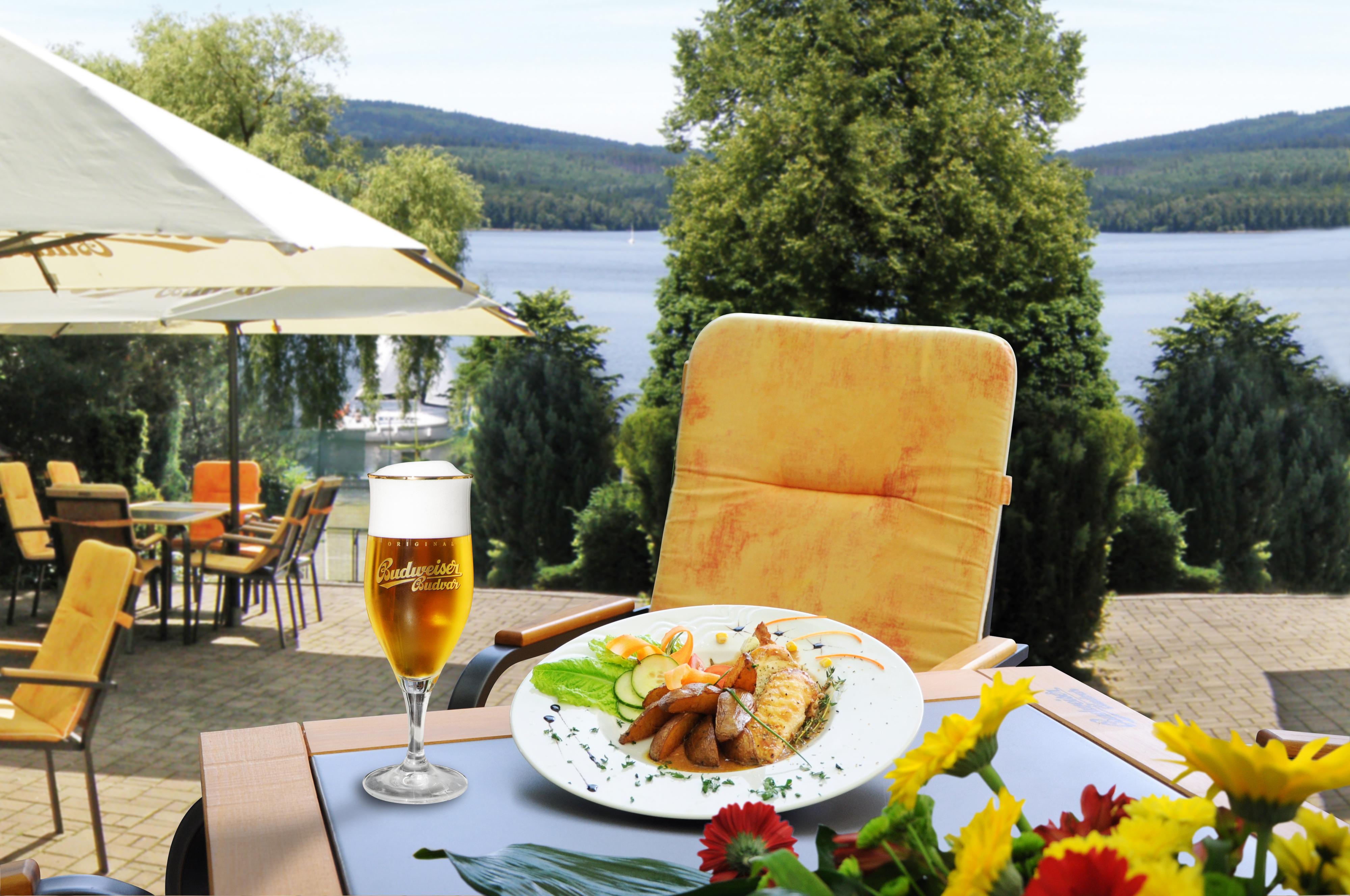 Restaurace Vltava foto 2