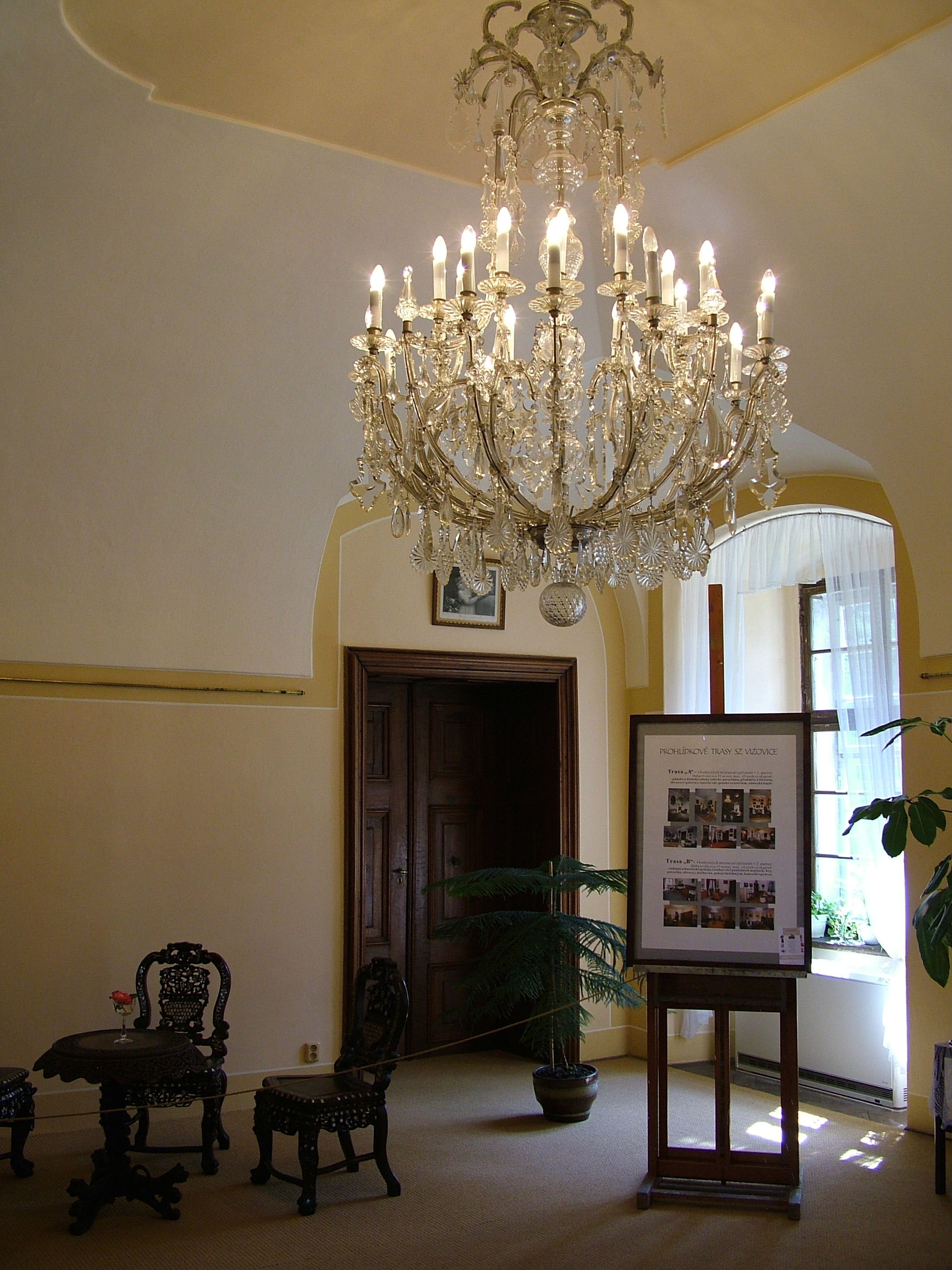 Kirchner dekorace, s.r.o. foto 2