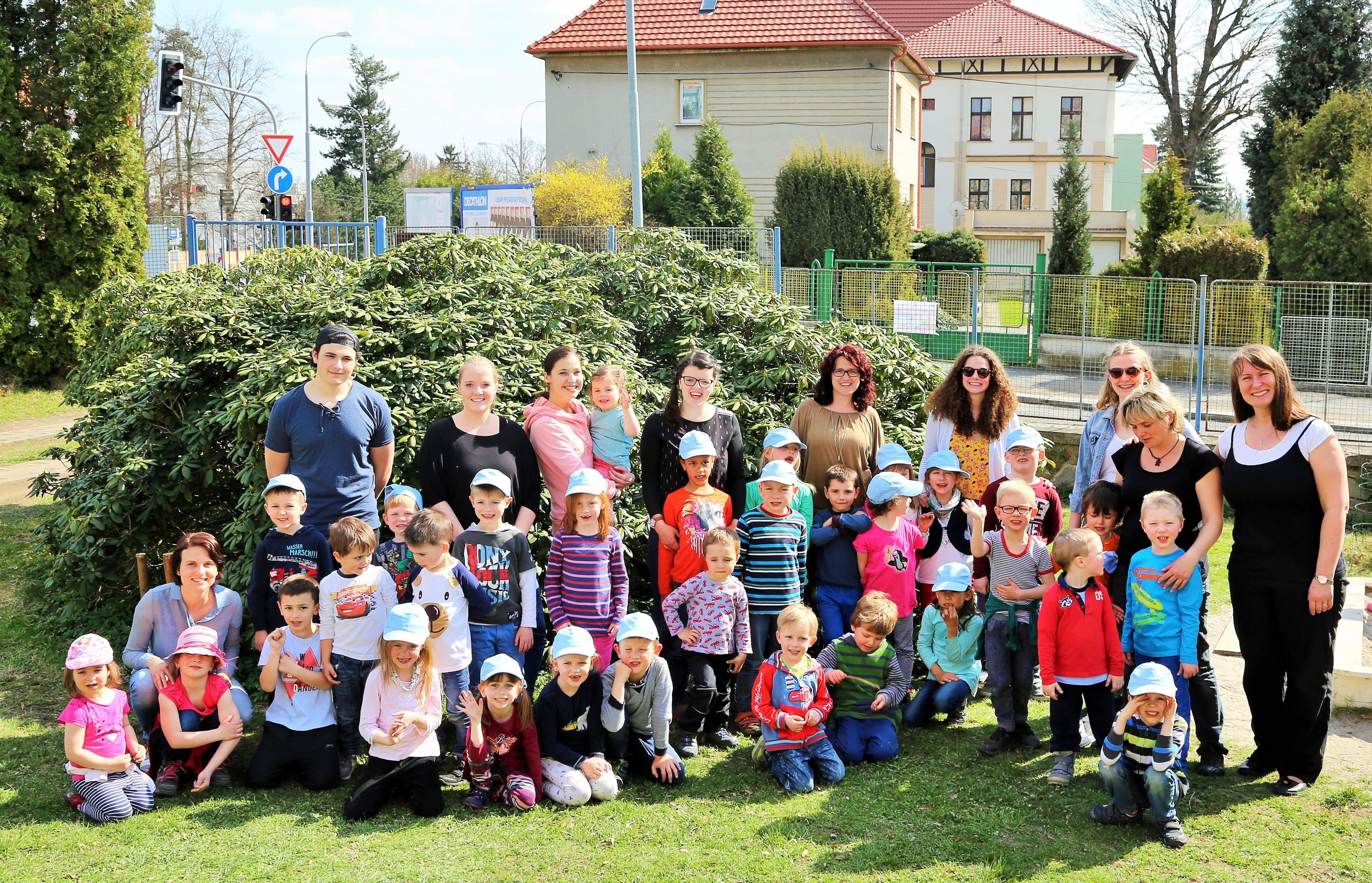 Česko-německá školka Junikorn foto 3