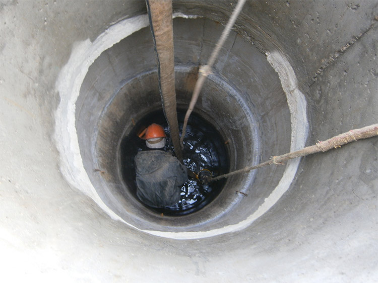 WaterClean foto 2