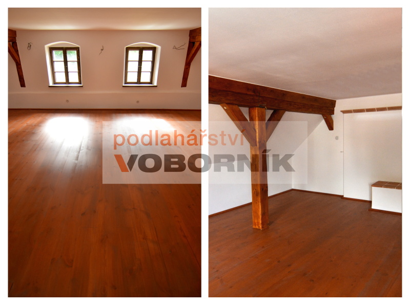 PODLAHÁŘSTVÍ VOBORNÍK foto 5