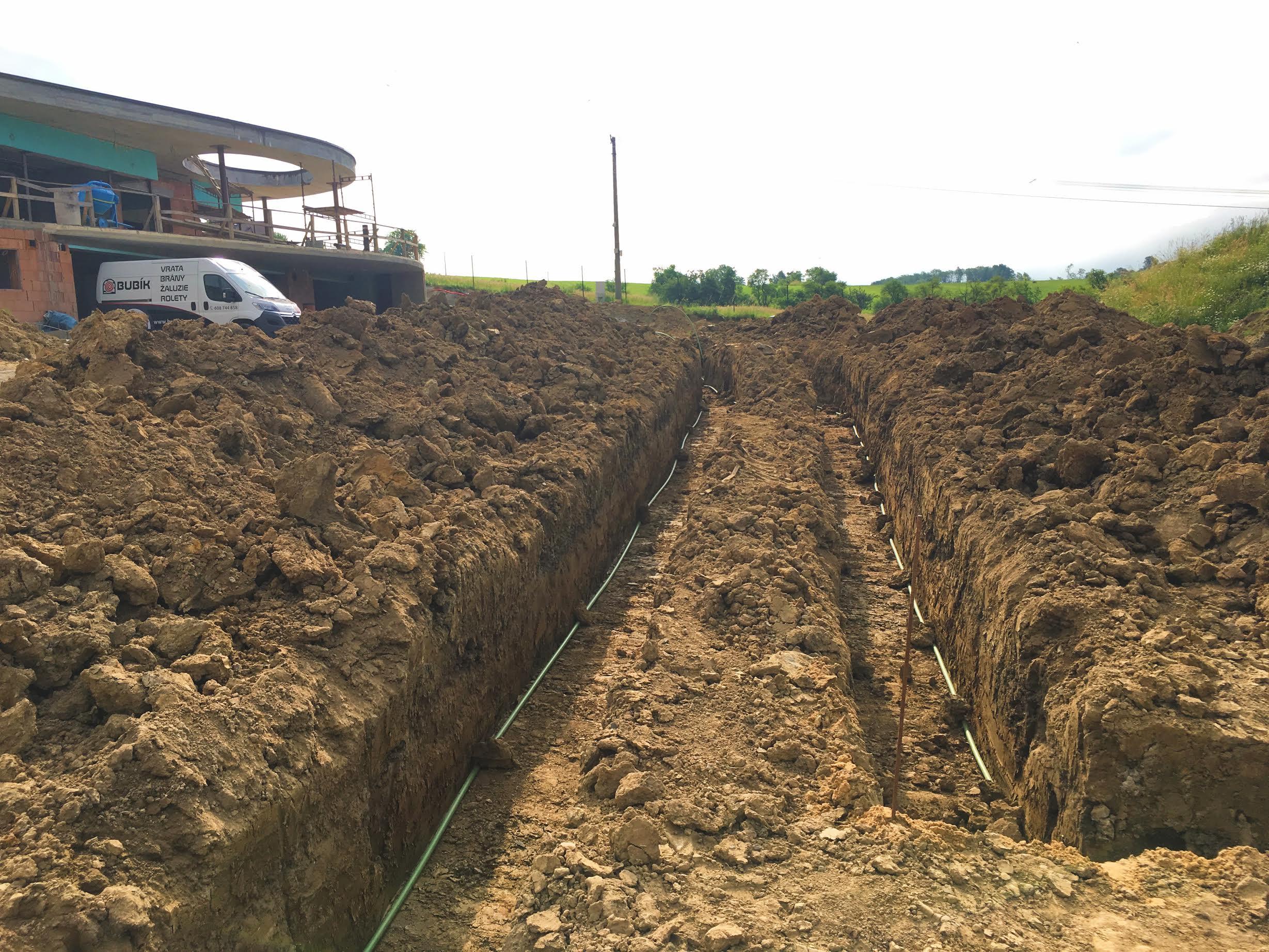 Tepelná Čerpadla Morava s.r.o. foto 4