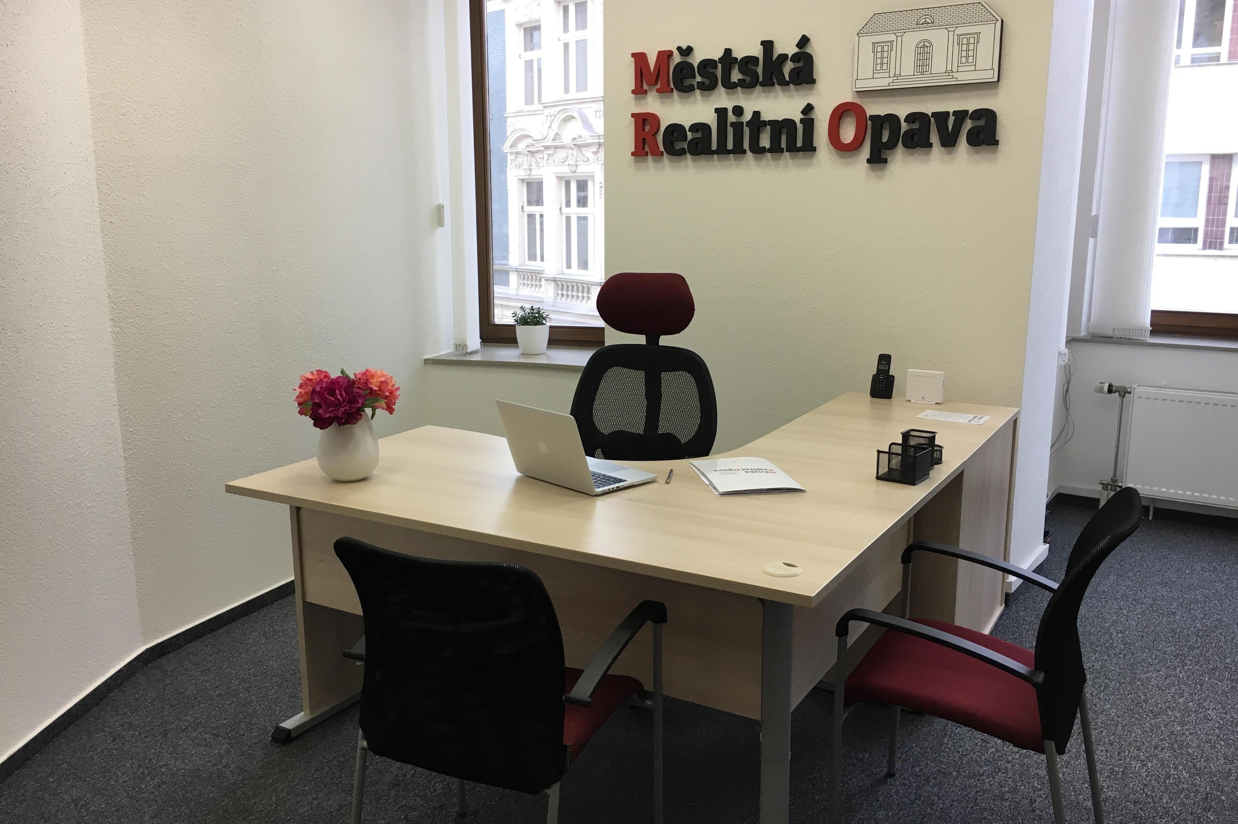 Městská Realitní Opava