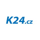 Logo obchodu K24.cz