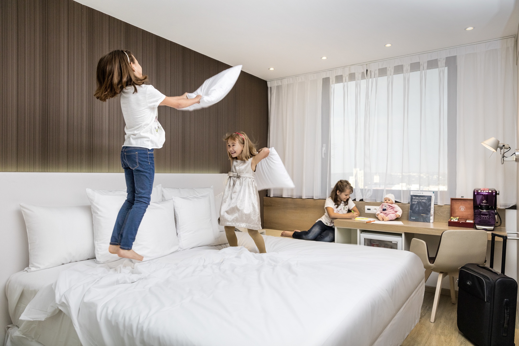 Occidental Praha foto 3