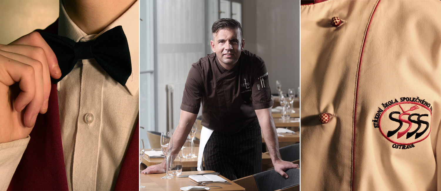 Hotelová škola, Ostrava foto 3