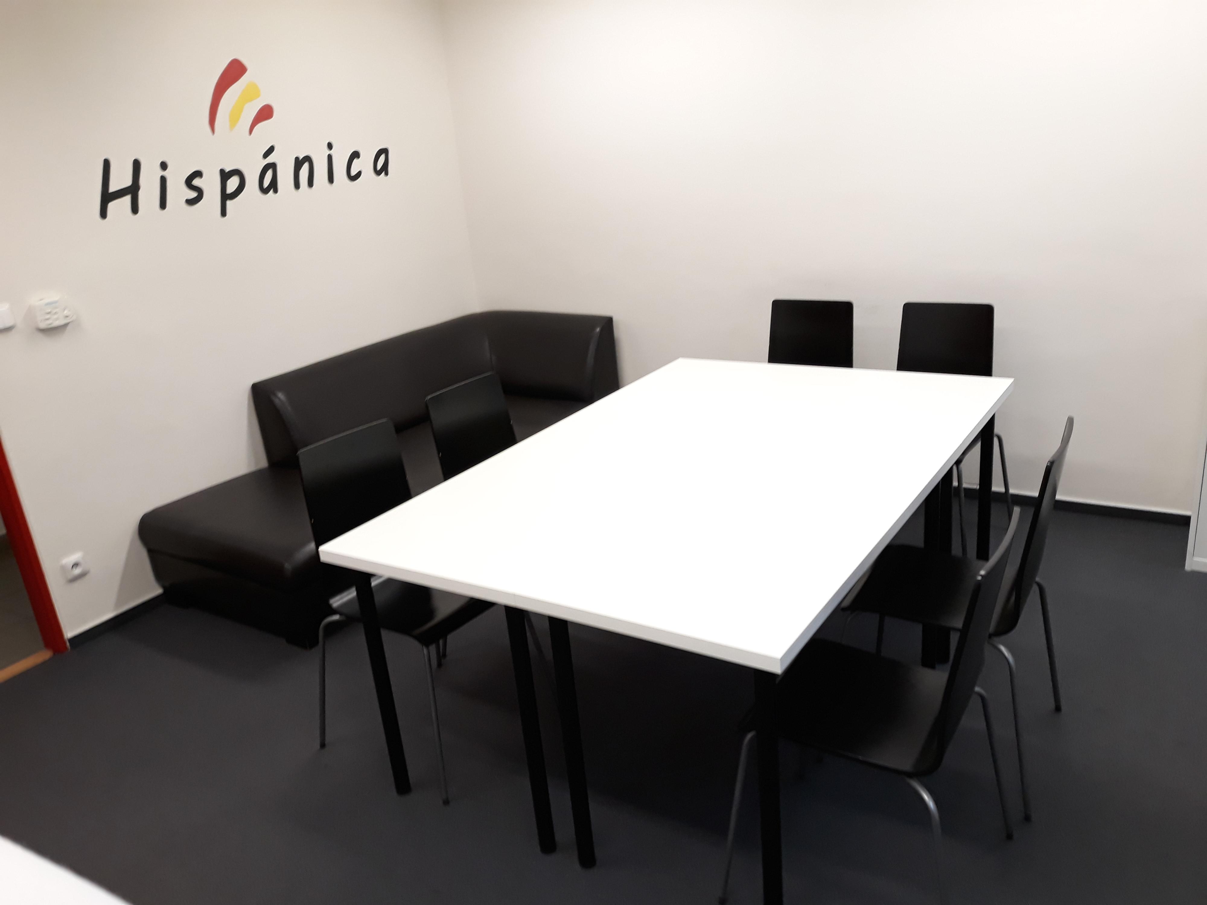 Hispánica s.r.o. foto 3