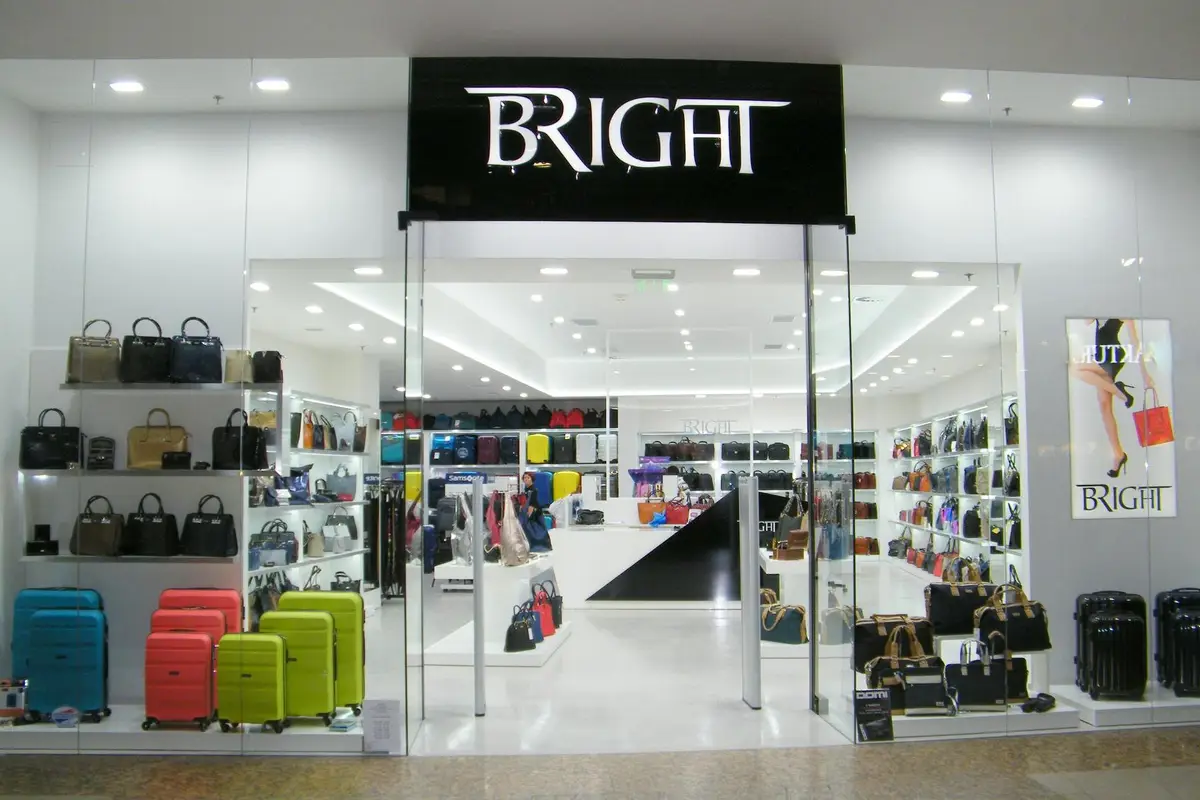 Bright