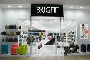 Company graphic Bright