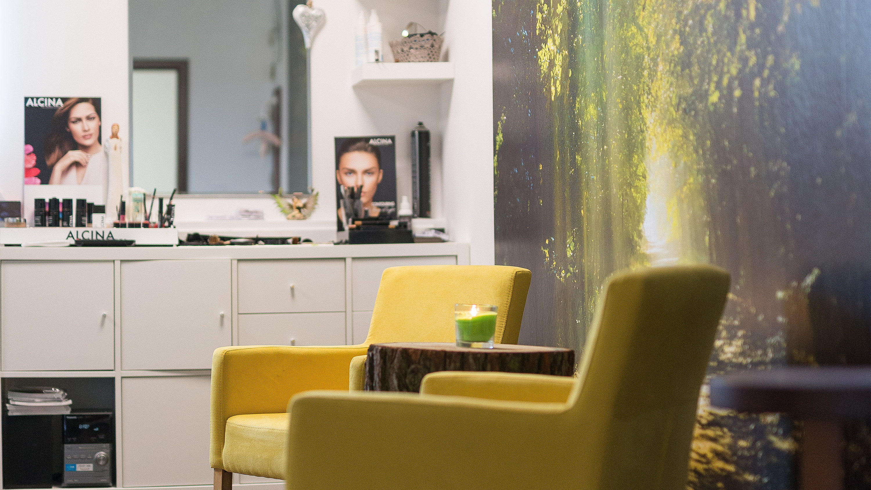 Kosmetický salon Onyx foto 3