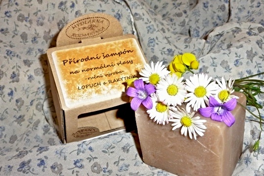 Mýdlárna Rozmarýnka foto 2