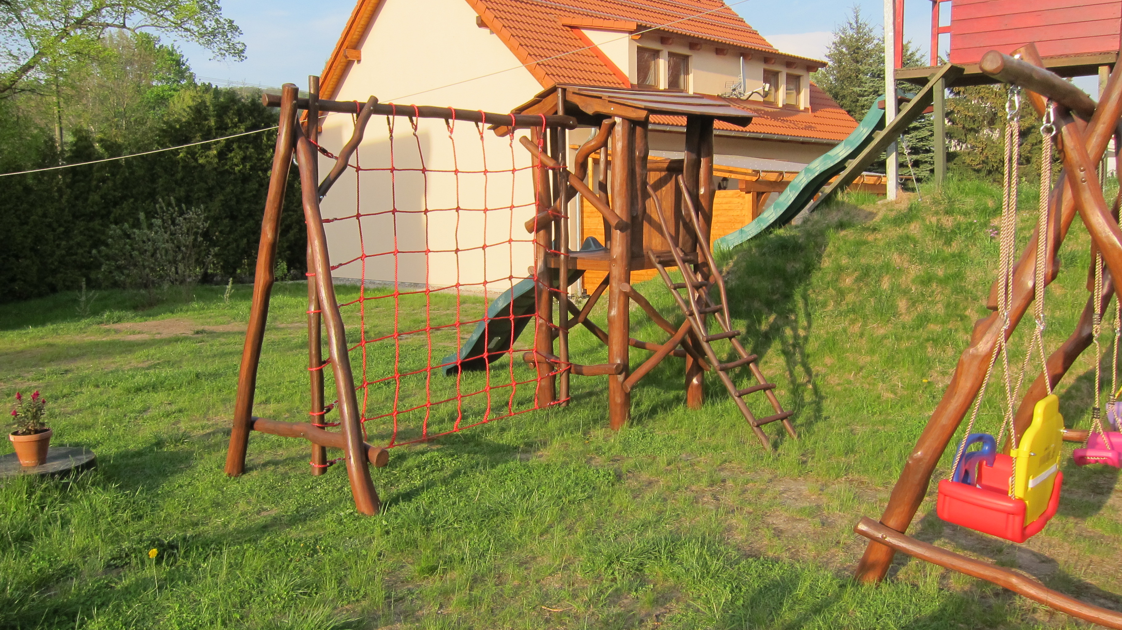 Chalupa Majda foto 3