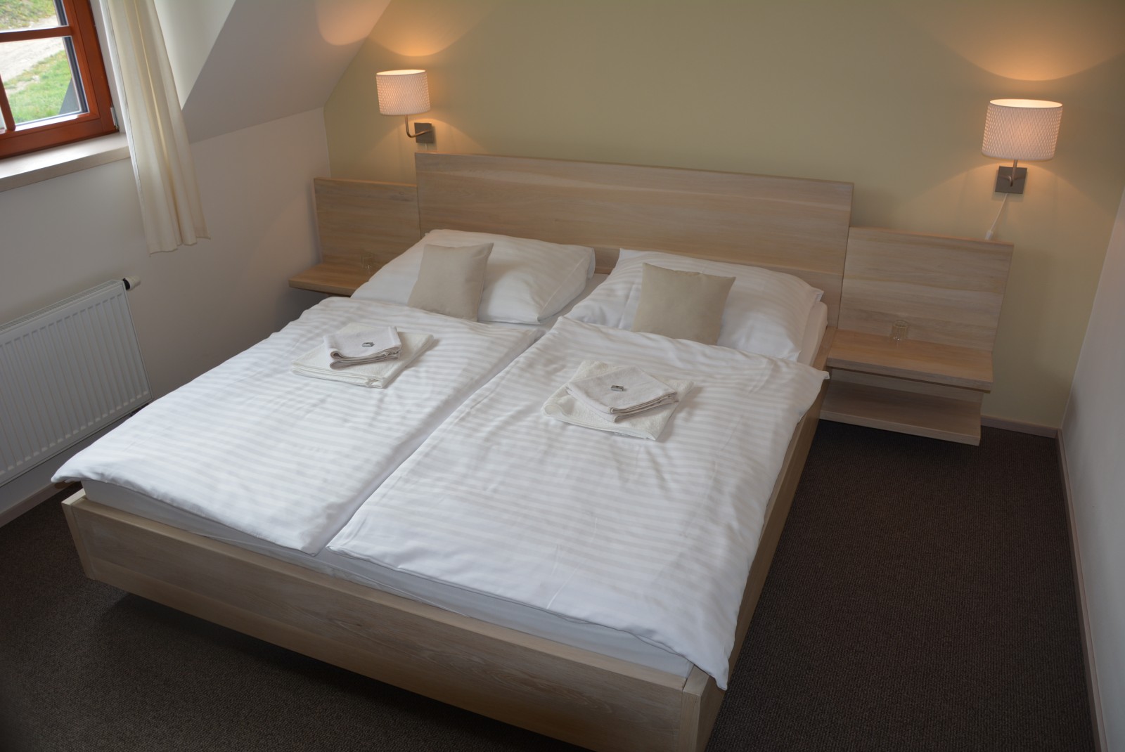 Hotýlek U Pekina foto 3