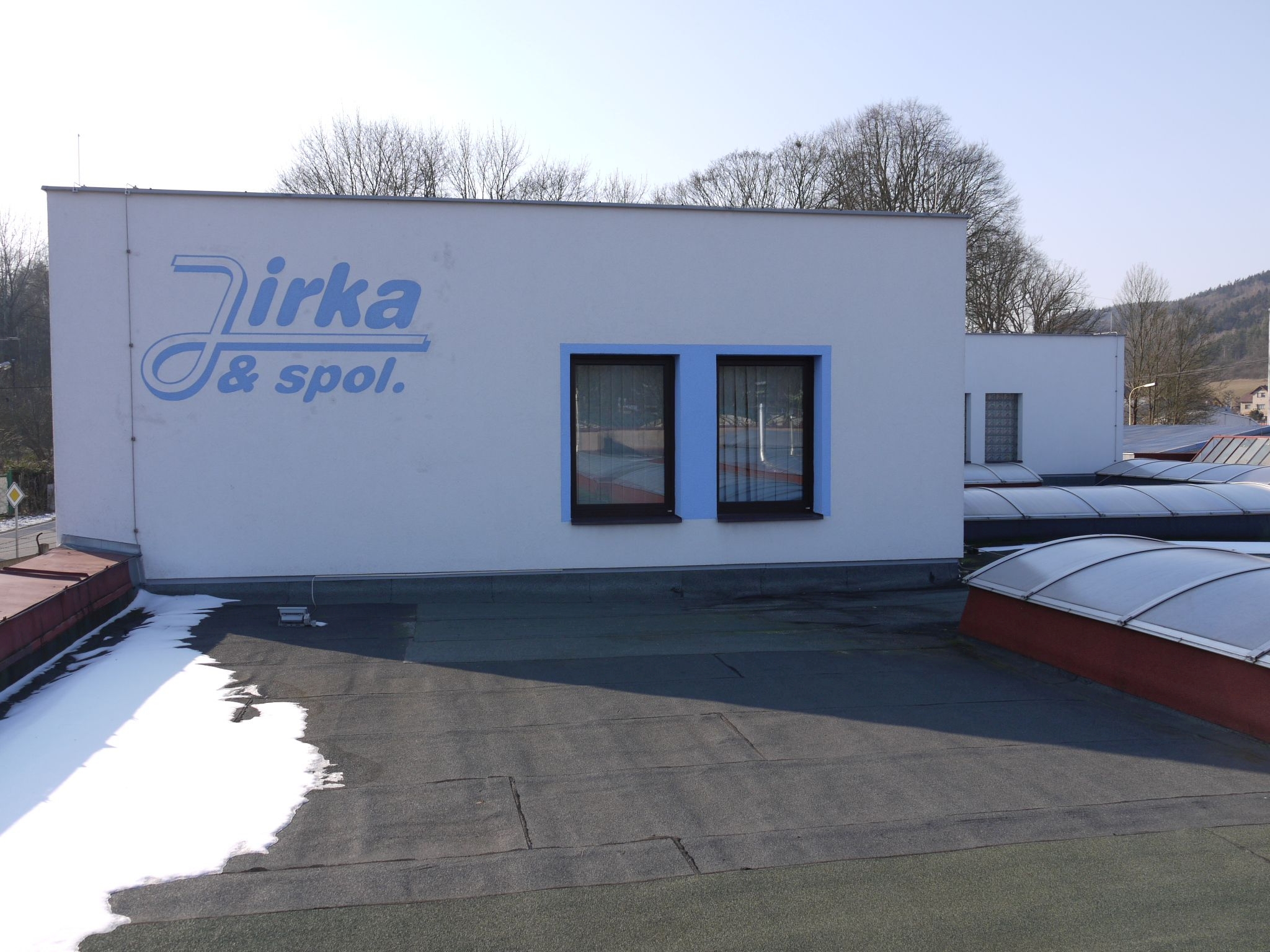 JIRKA a spol., s.r.o. foto 2