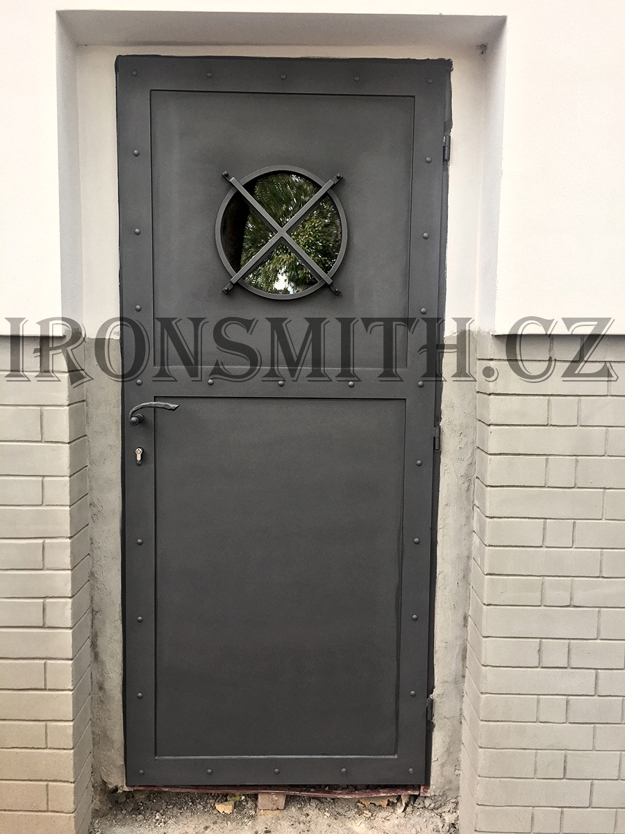 Ironsmith - ploty, brány, pohony foto 4
