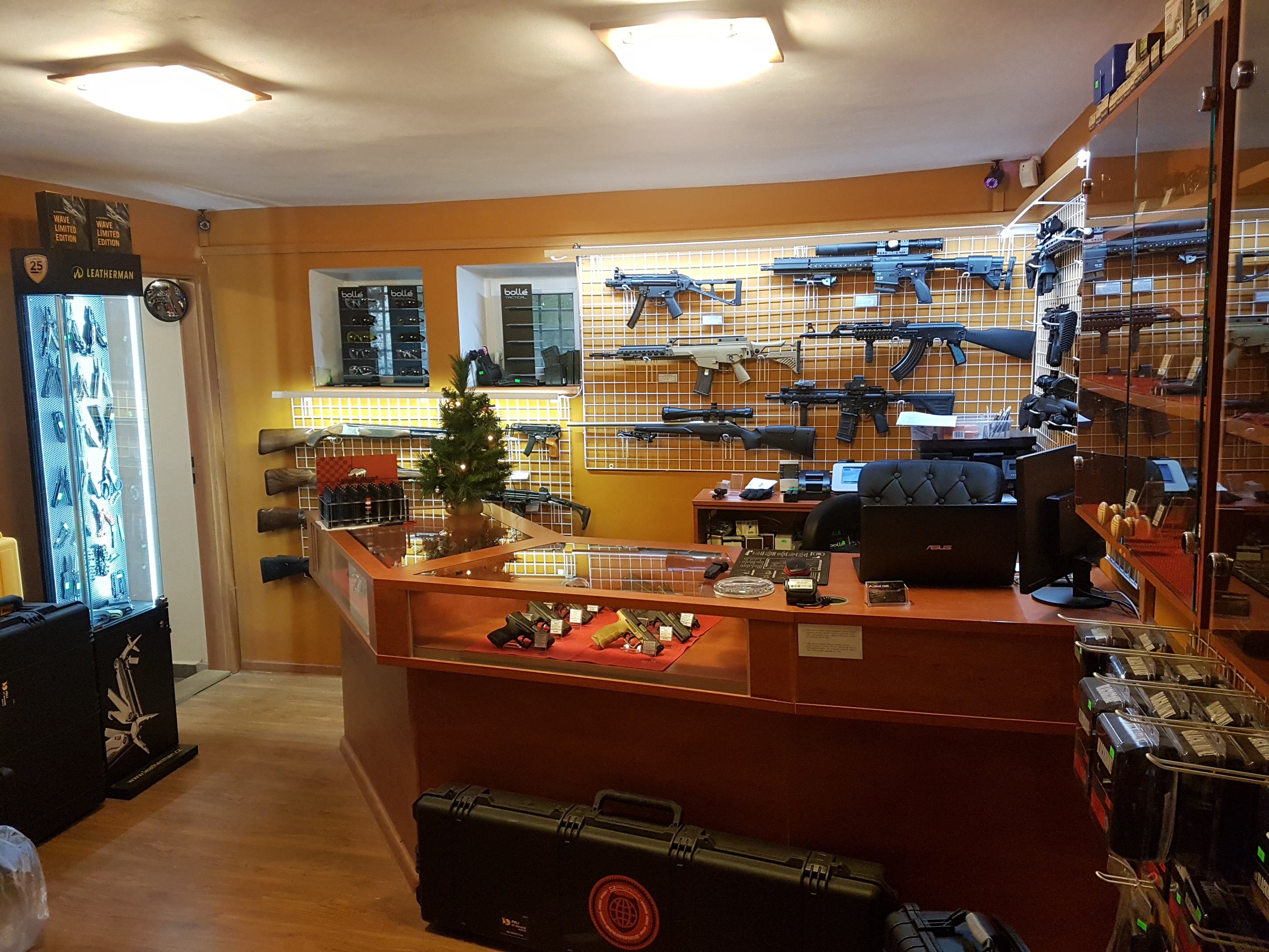 CZ PROTECT, s.r.o. foto 4