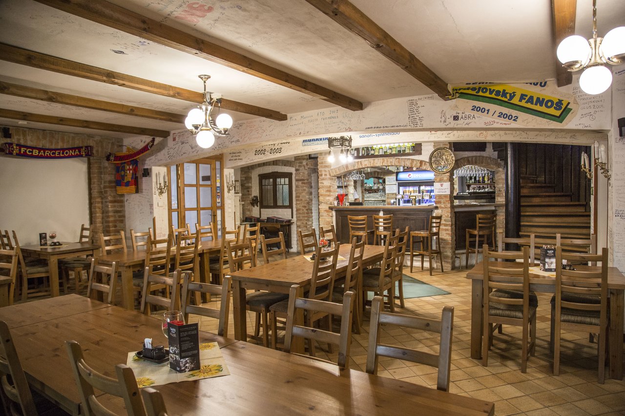 Hotel Kurdějov**** foto 5