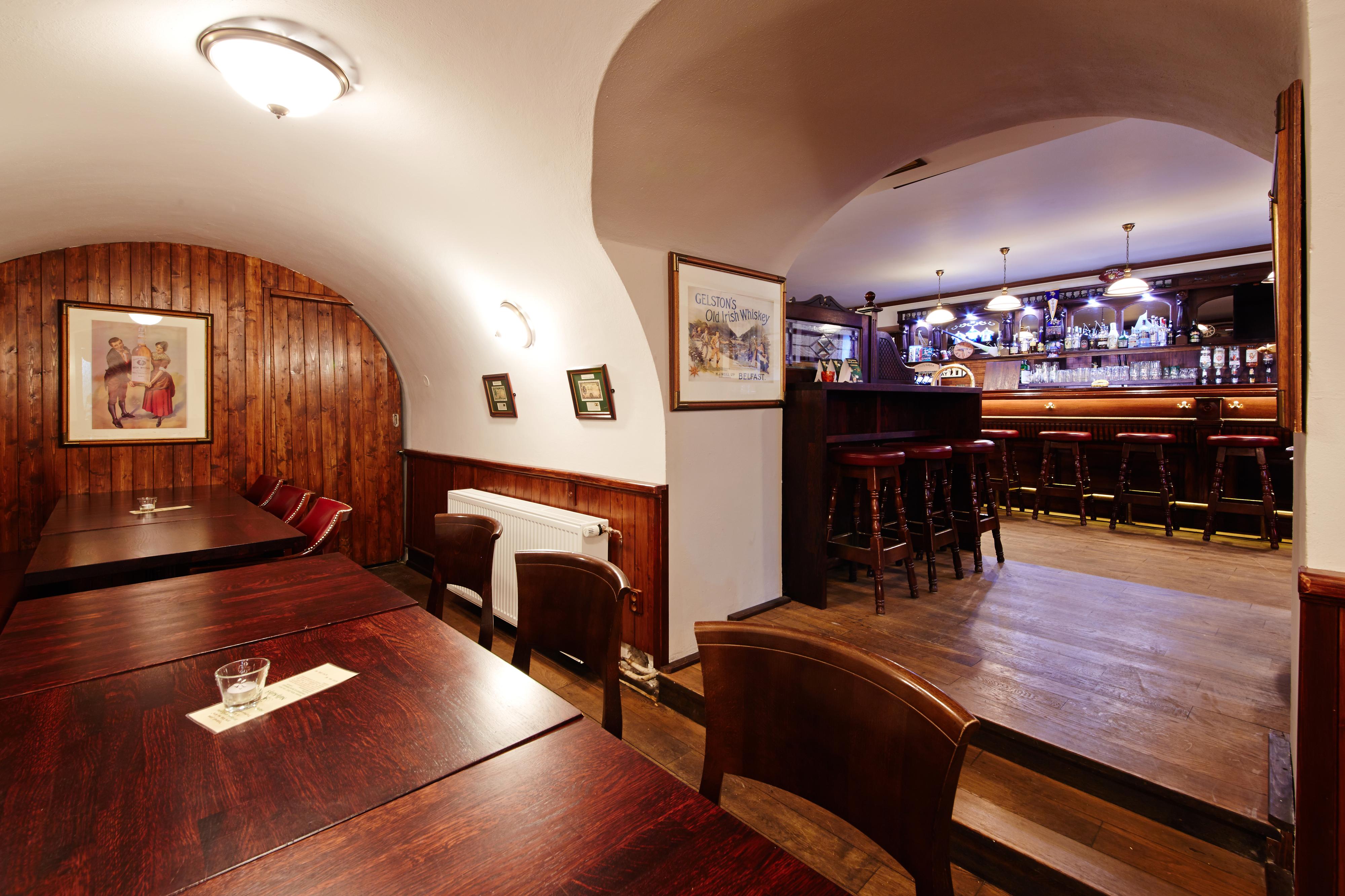 NELLY KELLY'S HOTEL foto 4