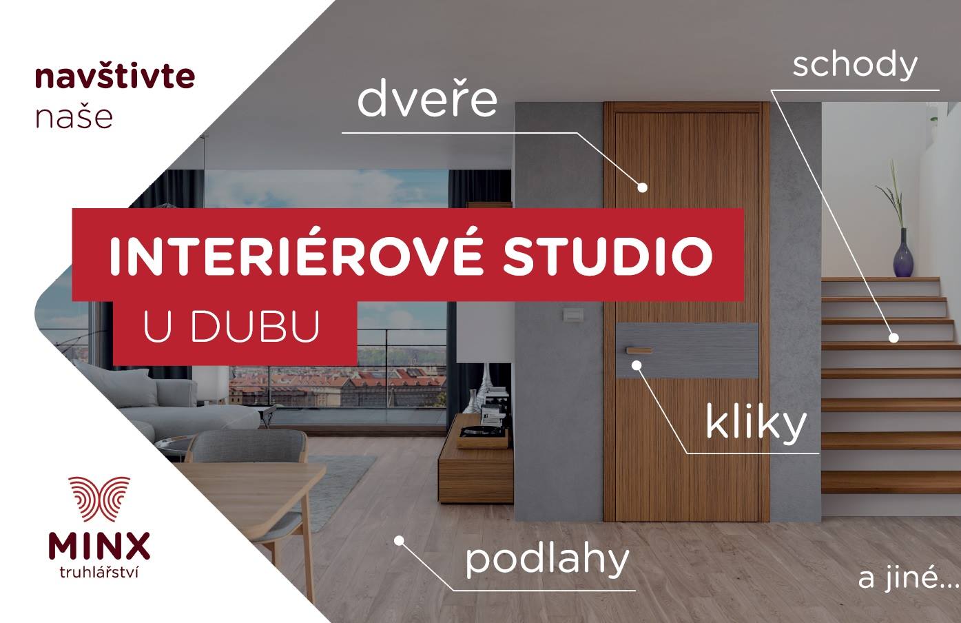 TRUHLÁŘSTVÍ MINX foto 3