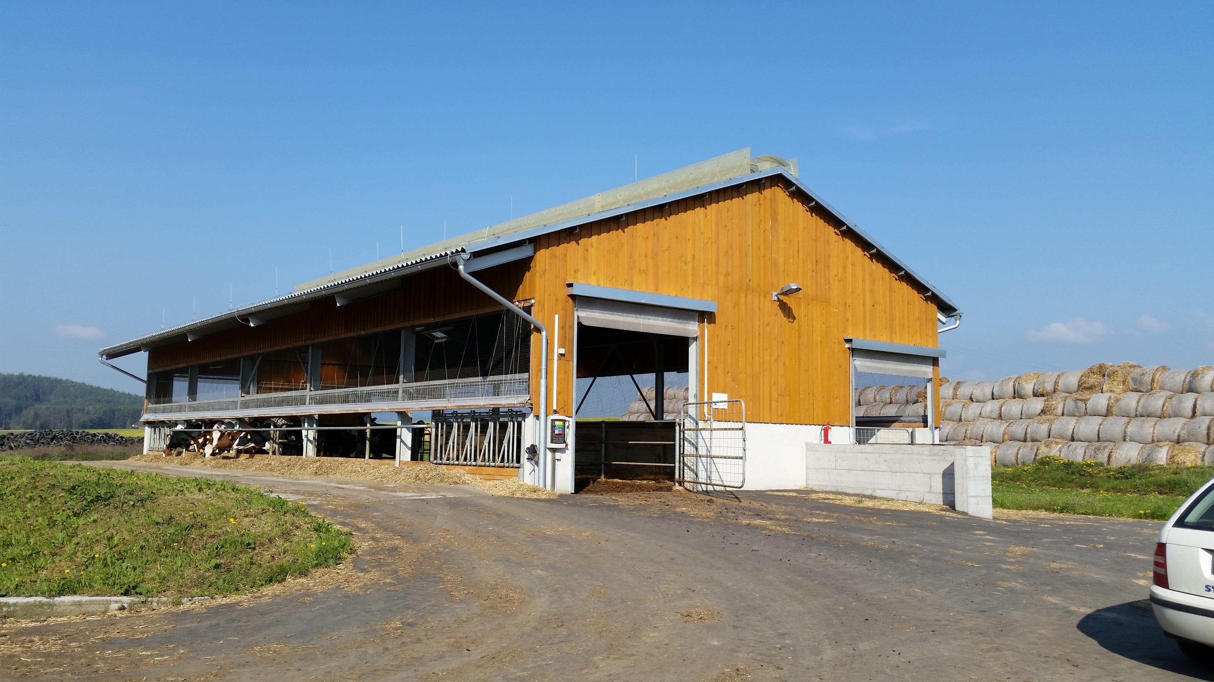 DSP Domažlický stavební podnik, s.r.o. foto 6