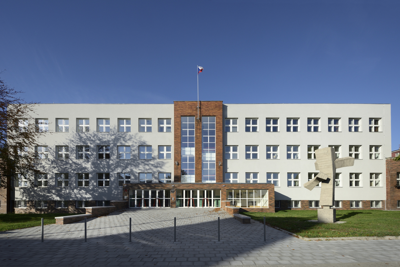 Územní odborné pracoviště v Ostravě foto 2