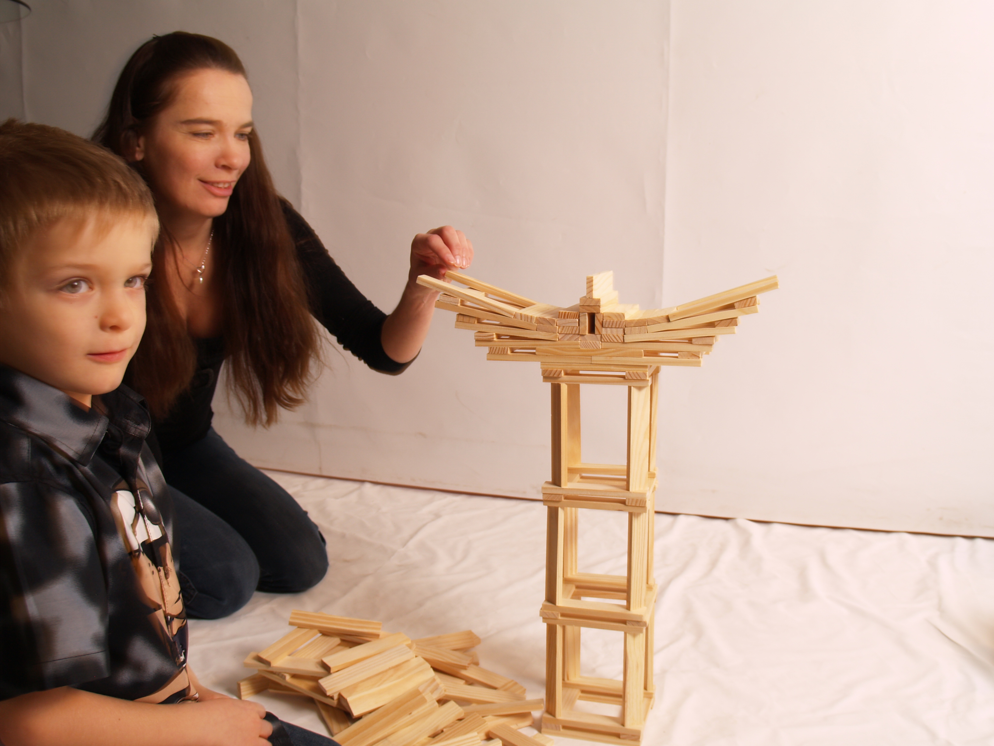 Smoopi/Mandala Montessori foto 3