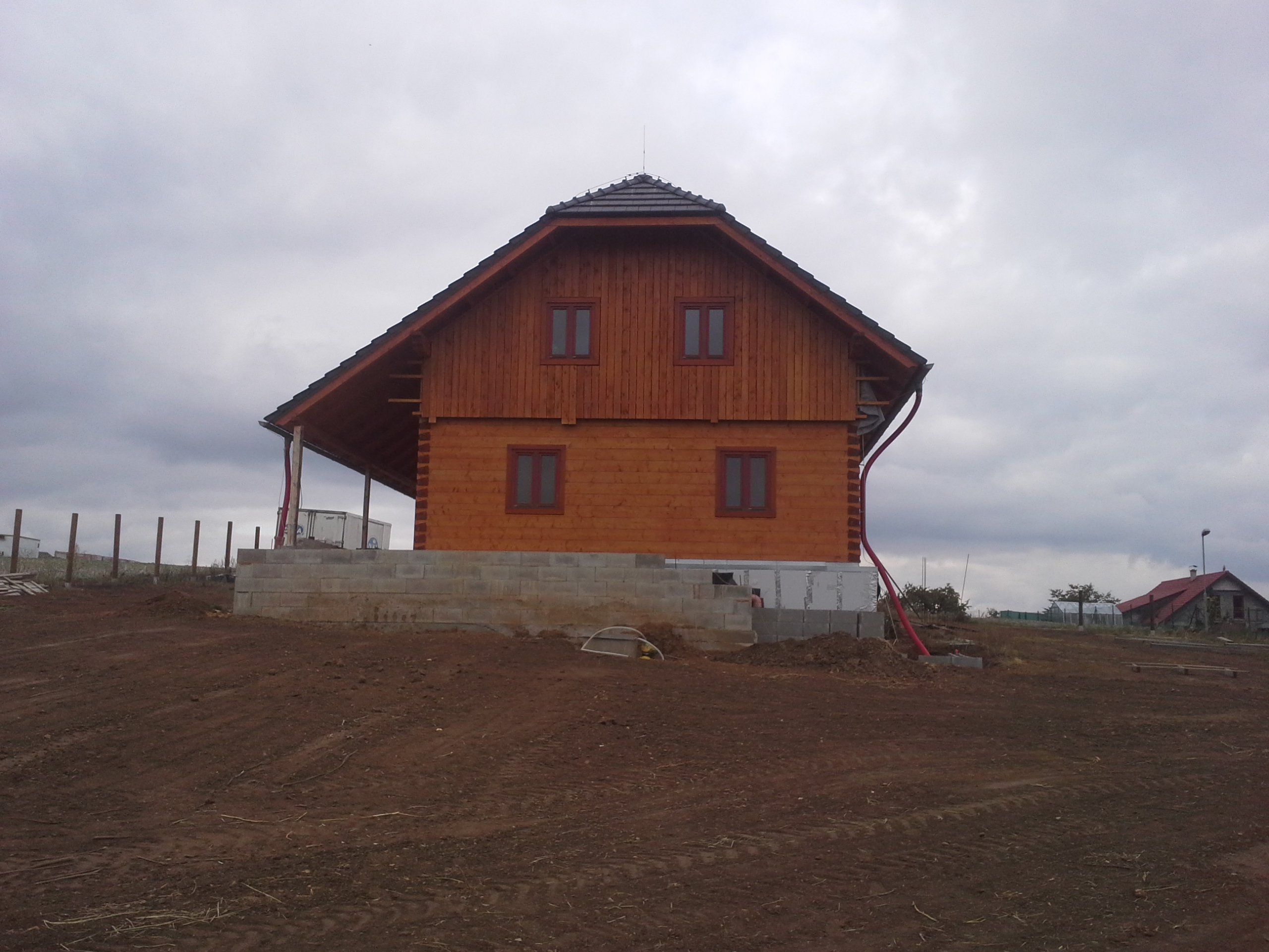 LIGNO RICHTER, s.r.o. foto 4