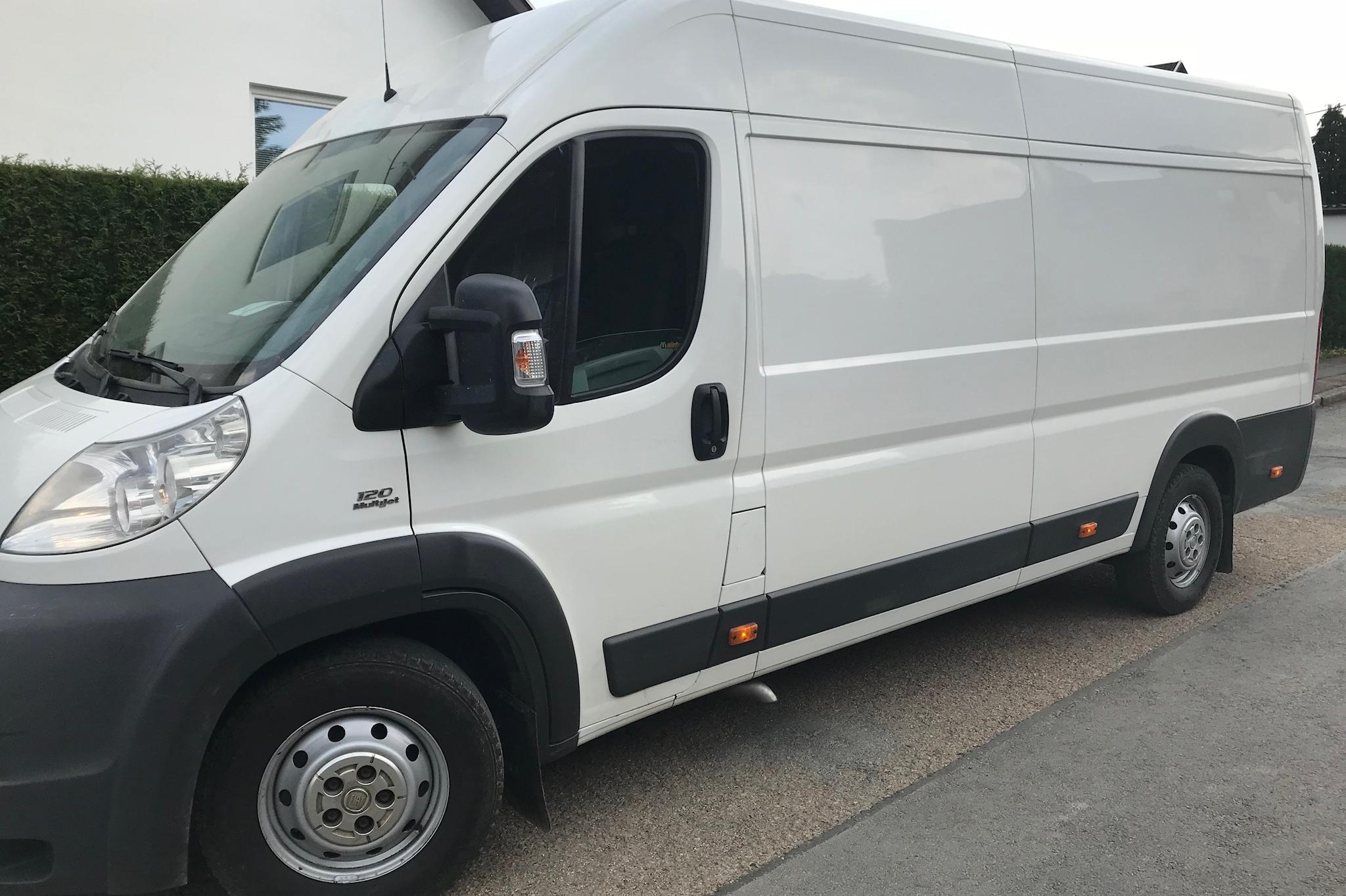 Autodoprava Hradecký