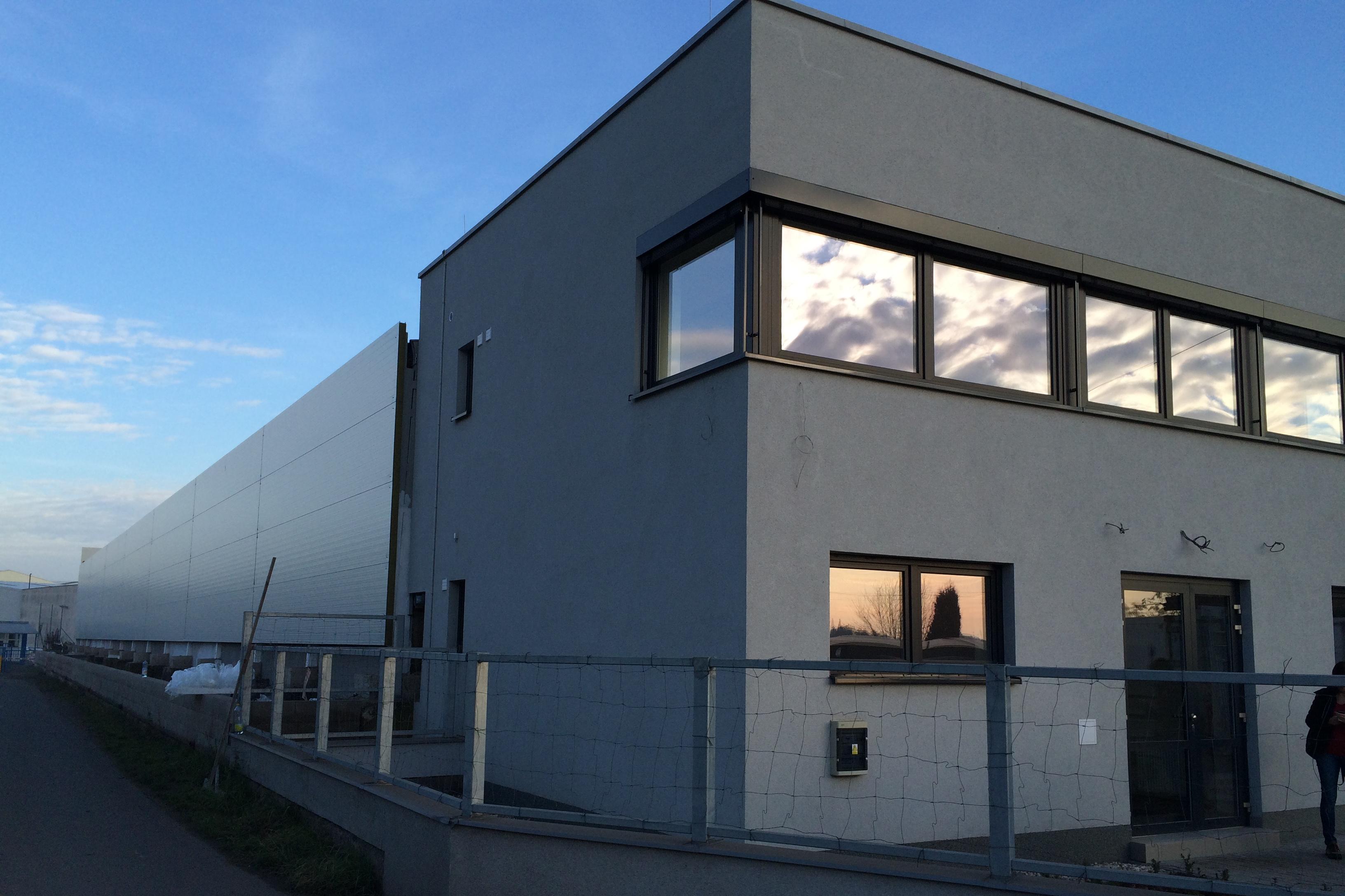 ADAM & PARTNER, s.r.o.