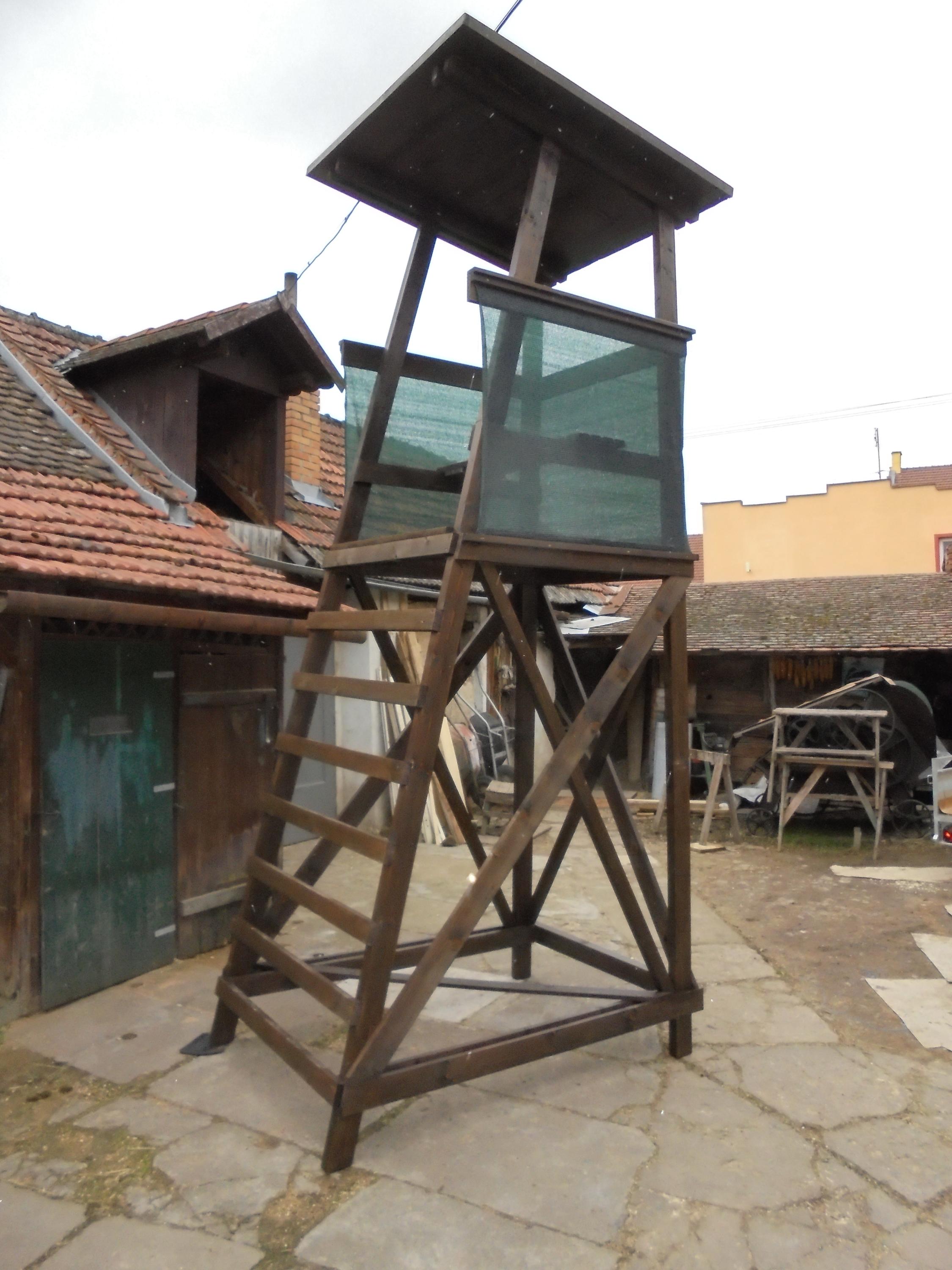 Dušan Frýdl - stavební řezivo foto 4