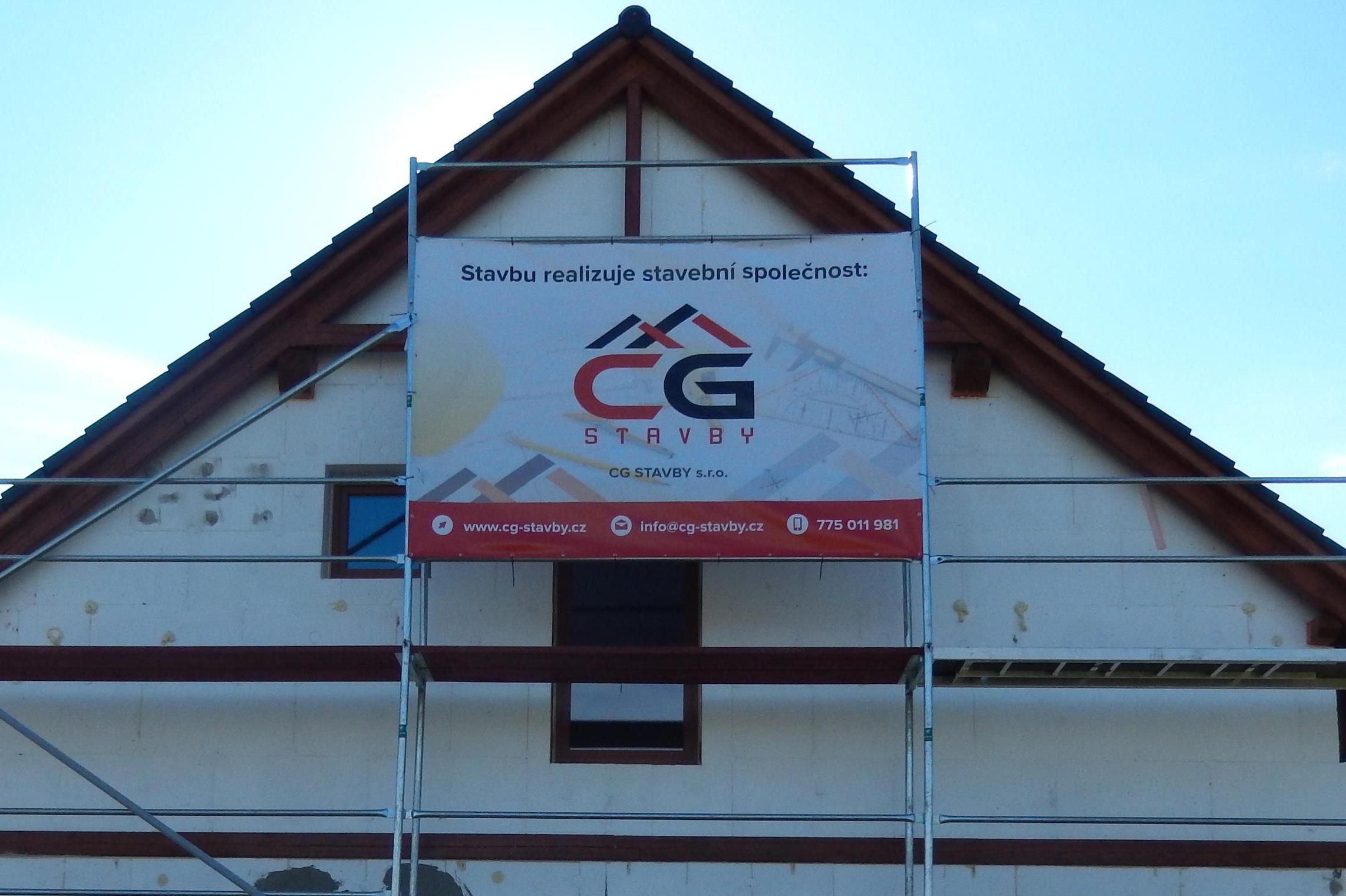 CG Stavby s.r.o.