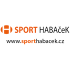 Logo obchodu Sport HABAčeK