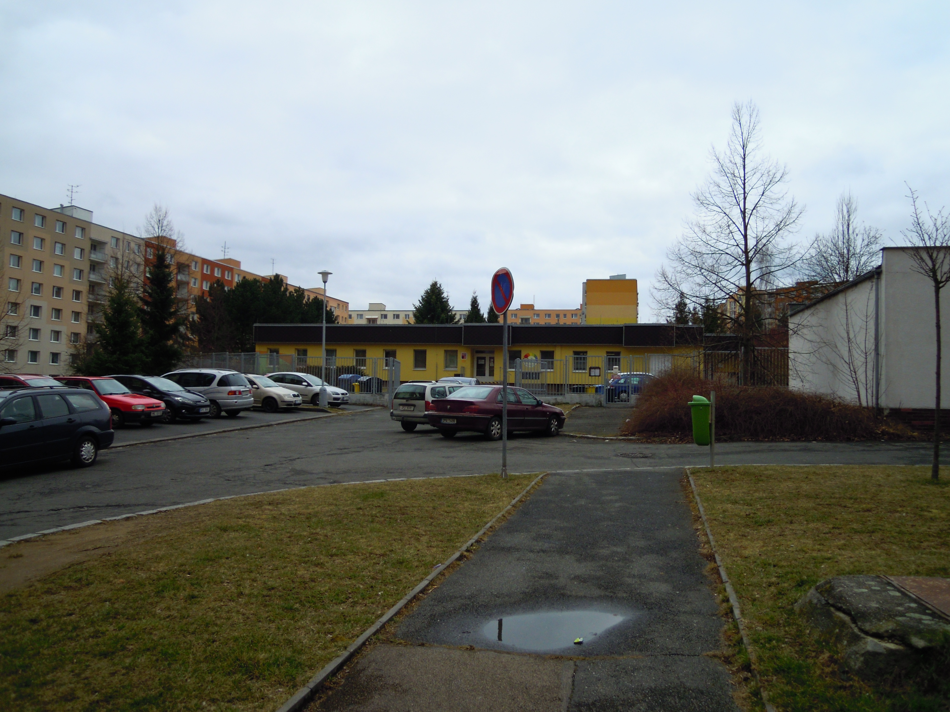 7. MŠ Plzeň foto 2