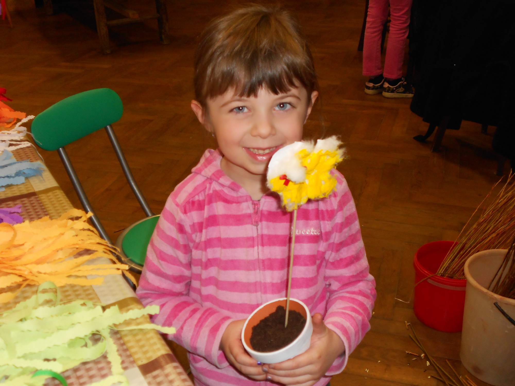 Svatojánci z.s. - příměstský tábor Malíkovice foto 3