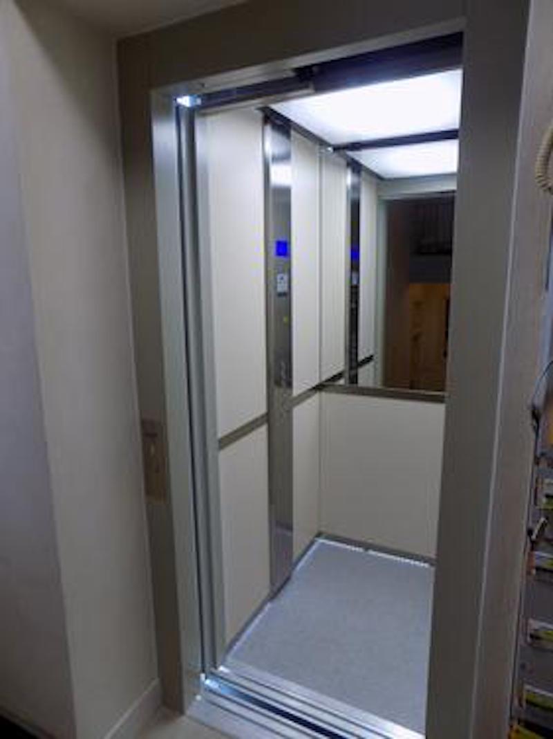Výtahy VOTO s.r.o. foto 4