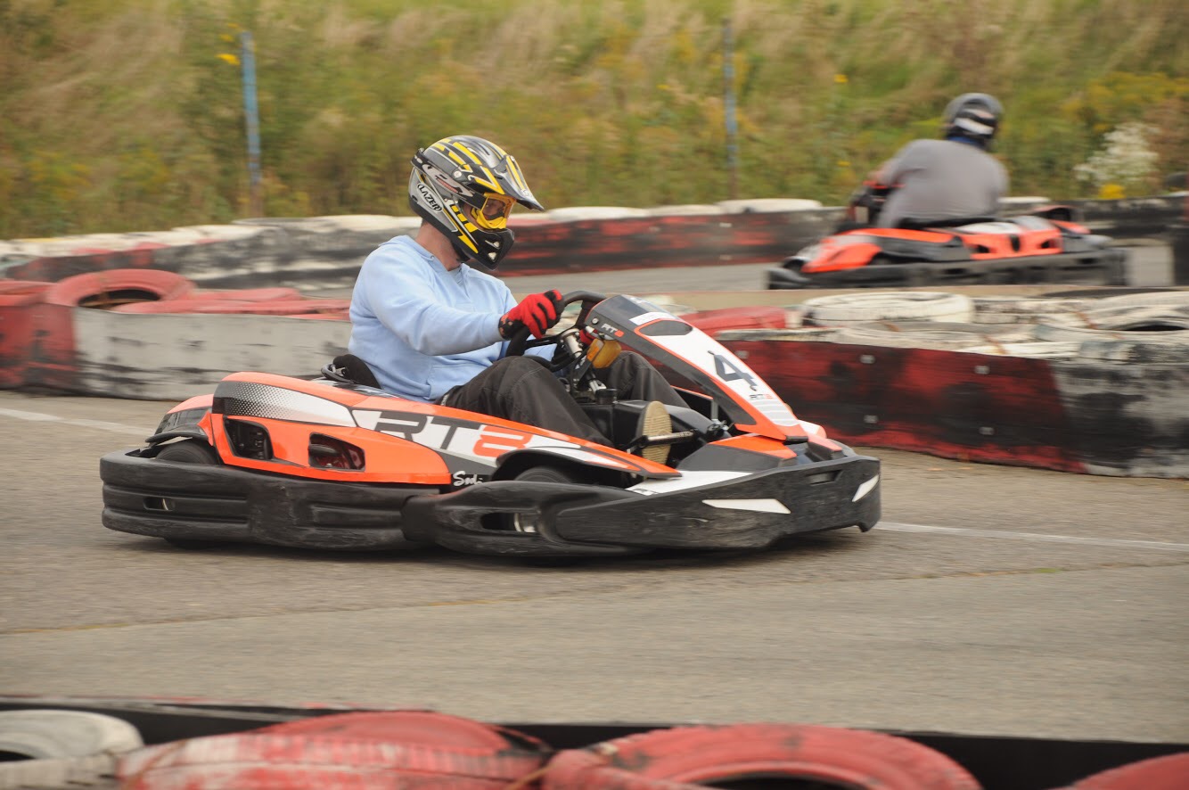 Kart Centrum Modřice foto 3