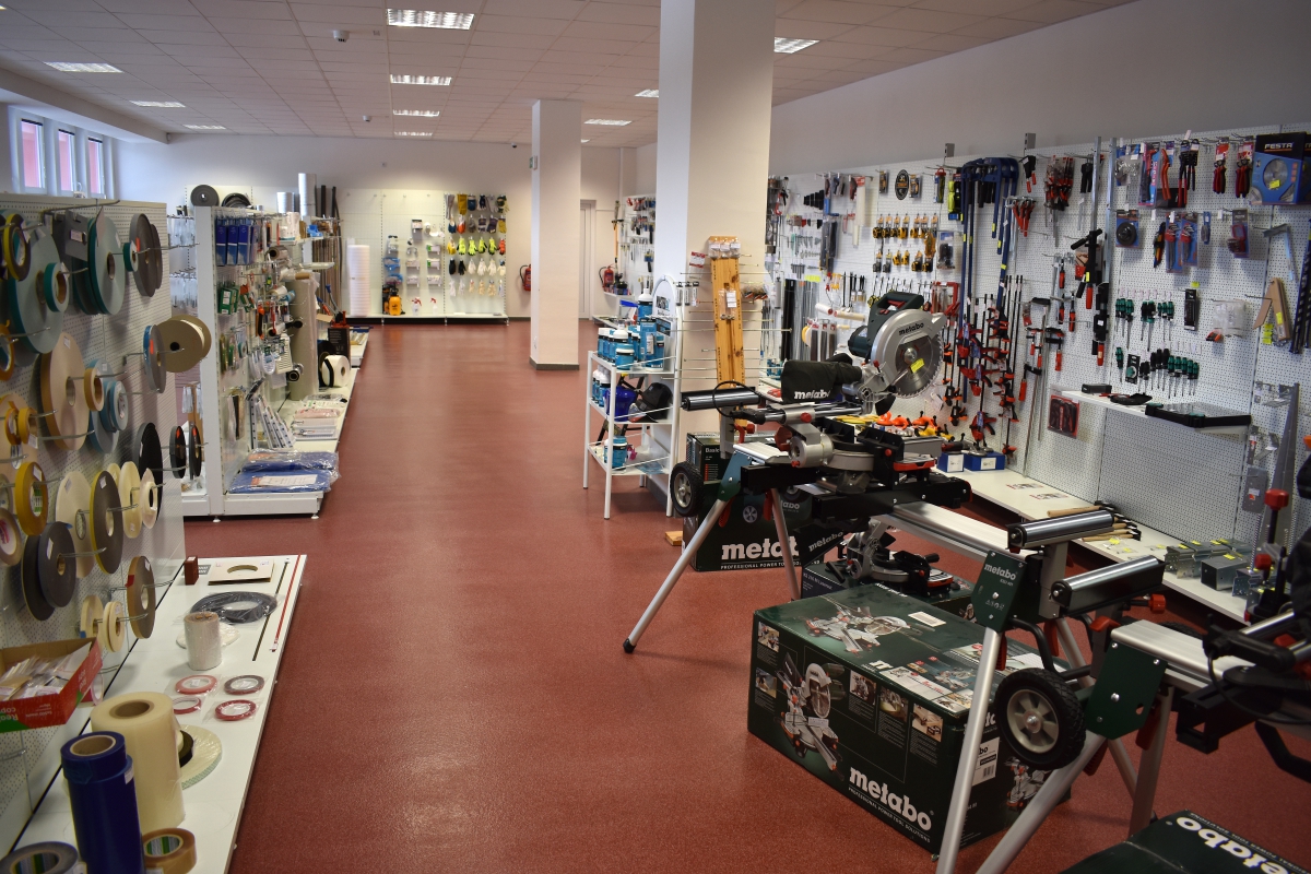 OKENTĚS, a.s. foto 3